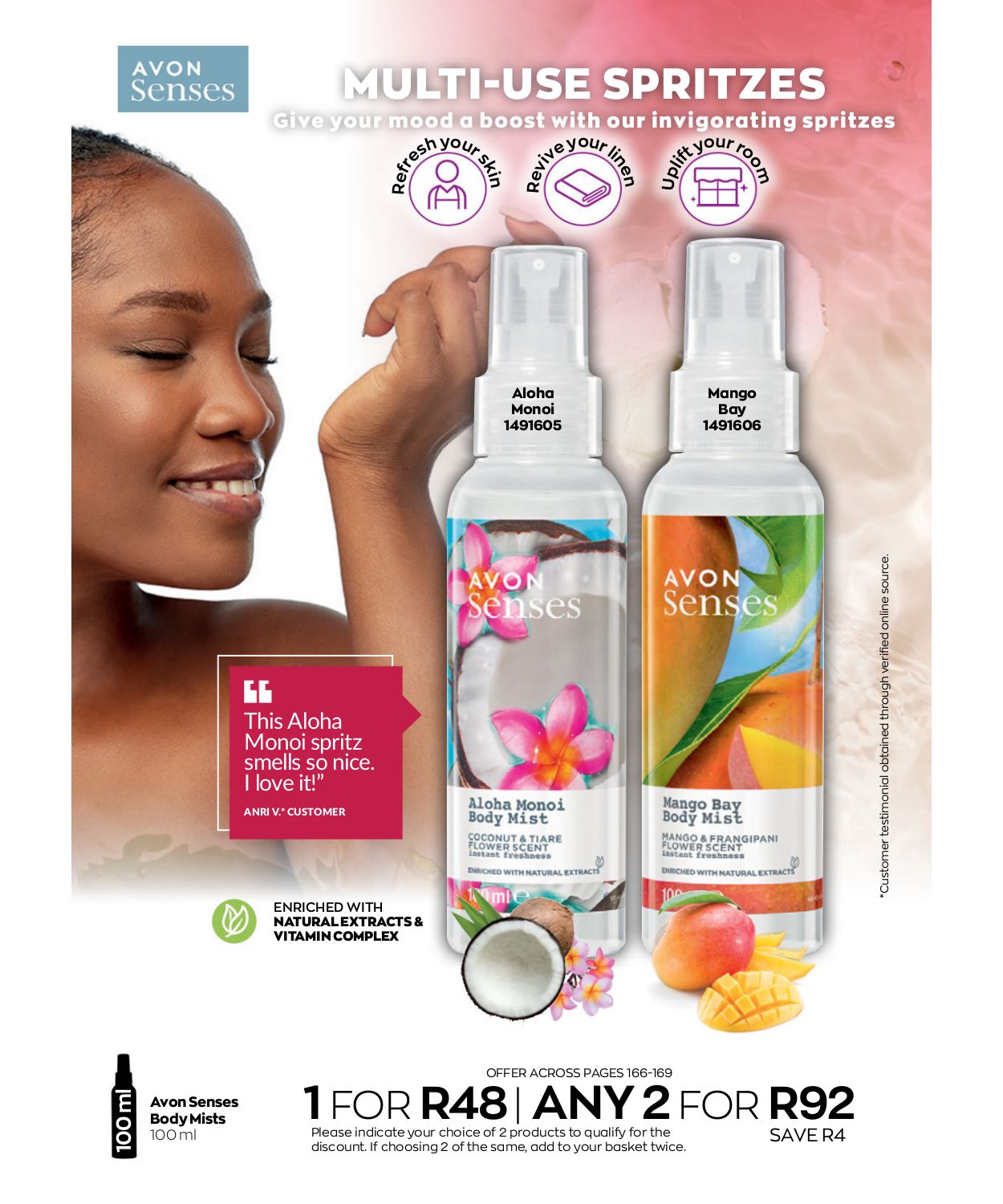 Special Avon 01.07.2023 - 31.07.2023