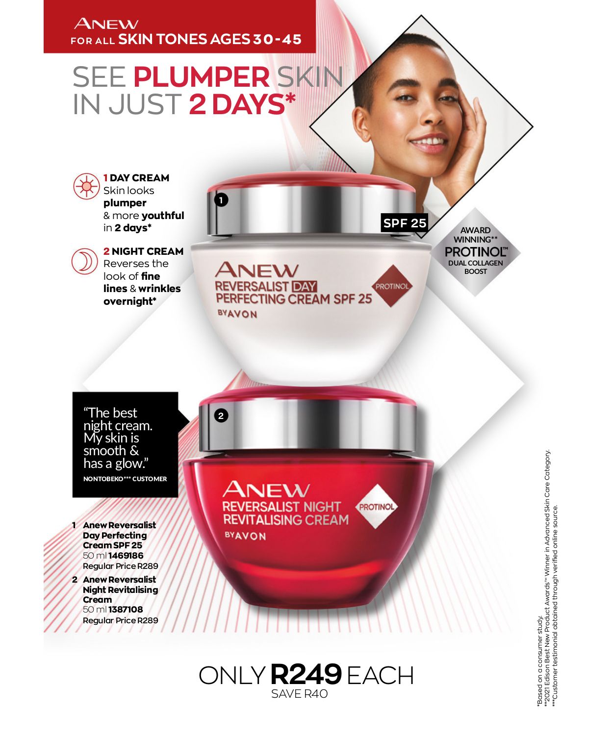 Special Avon 01.07.2023 - 31.07.2023