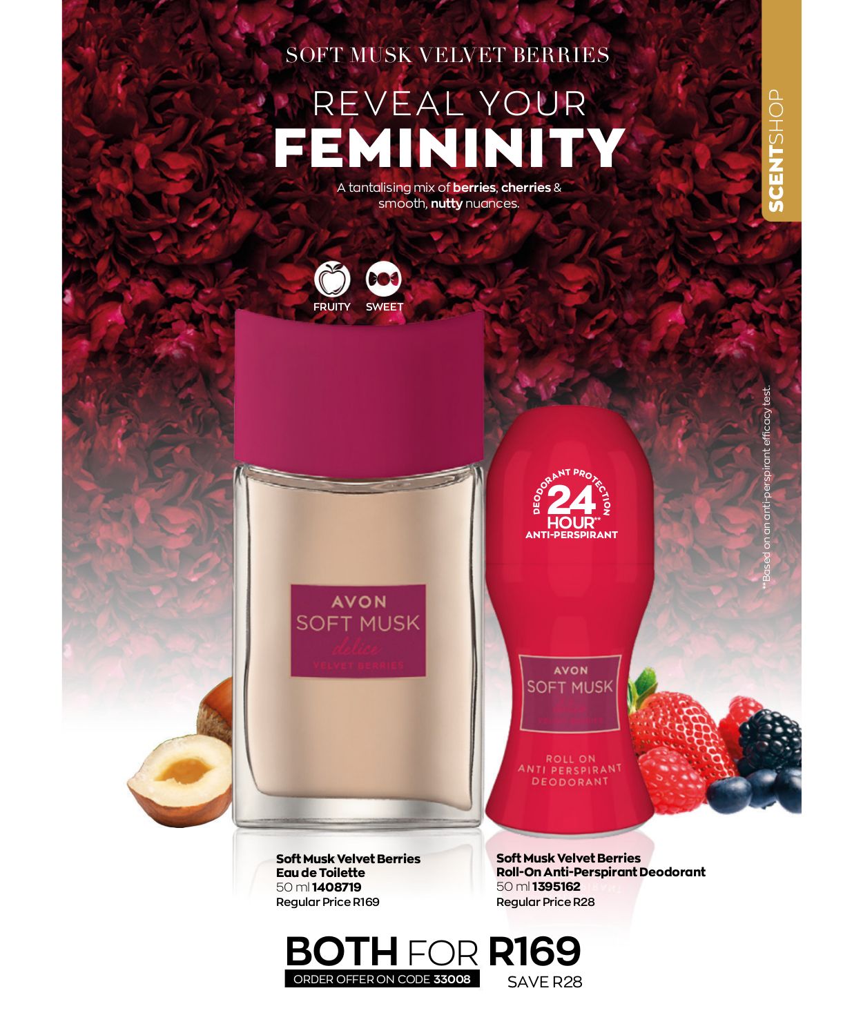 Special Avon 01.07.2023 - 31.07.2023