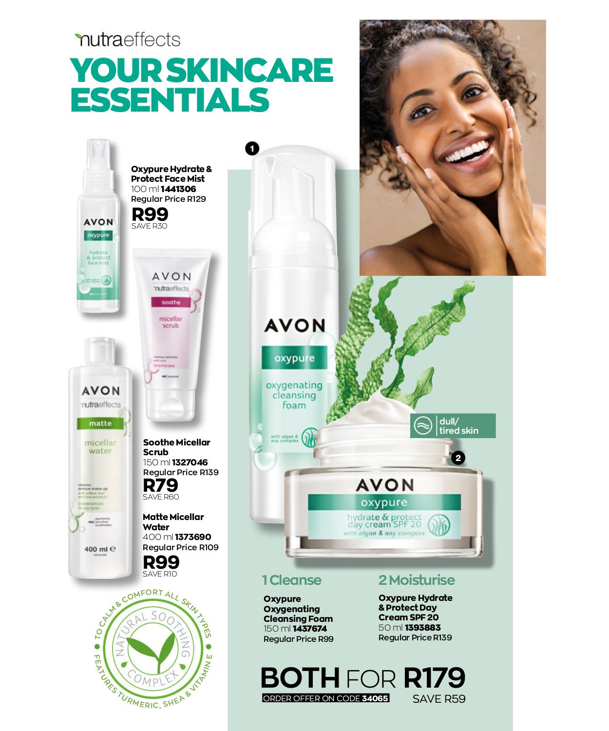 Special Avon 01.07.2023 - 31.07.2023