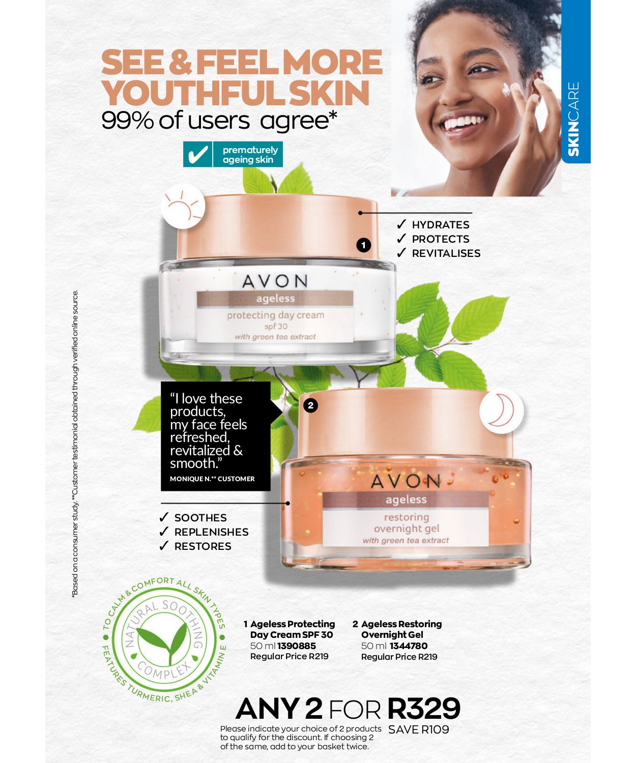 Special Avon 01.07.2023 - 31.07.2023