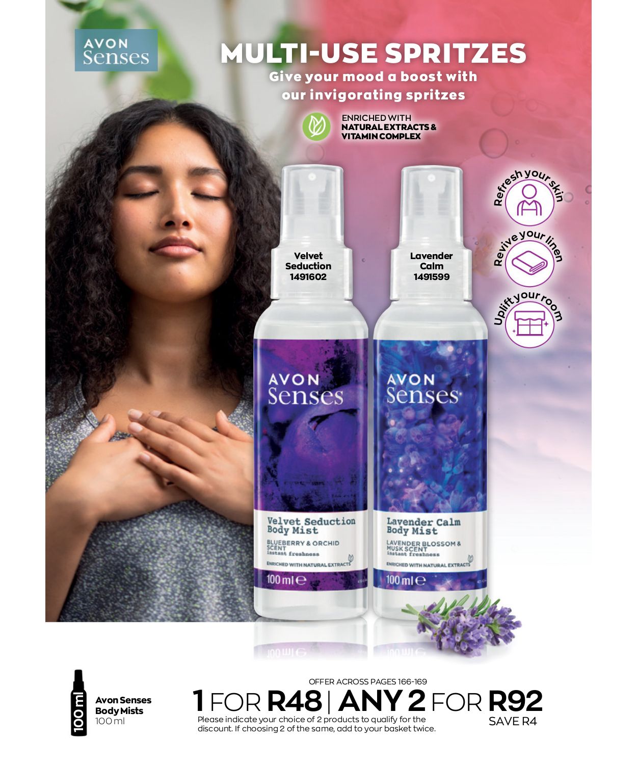 Special Avon 01.07.2023 - 31.07.2023