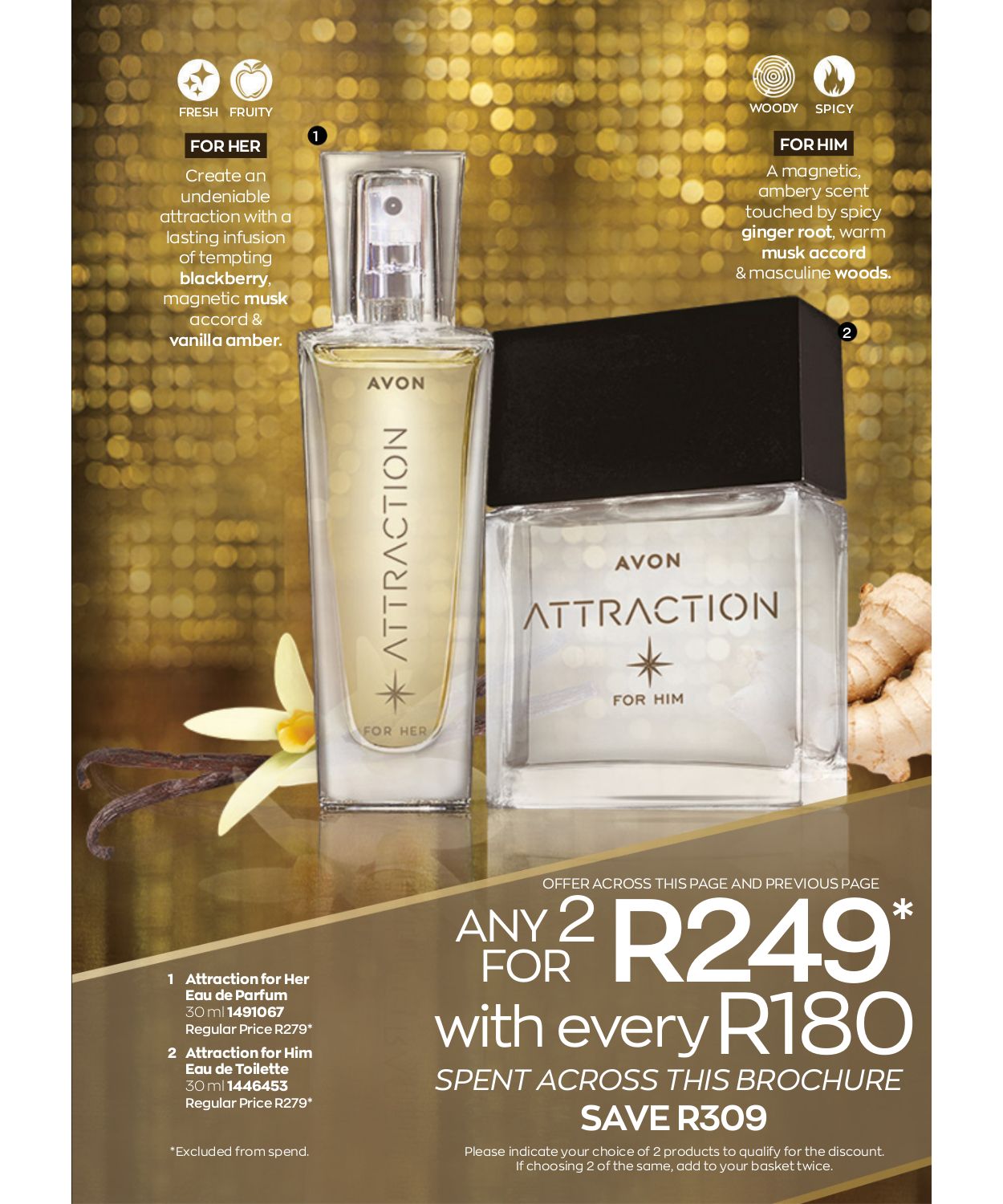 Special Avon 01.07.2023 - 31.07.2023