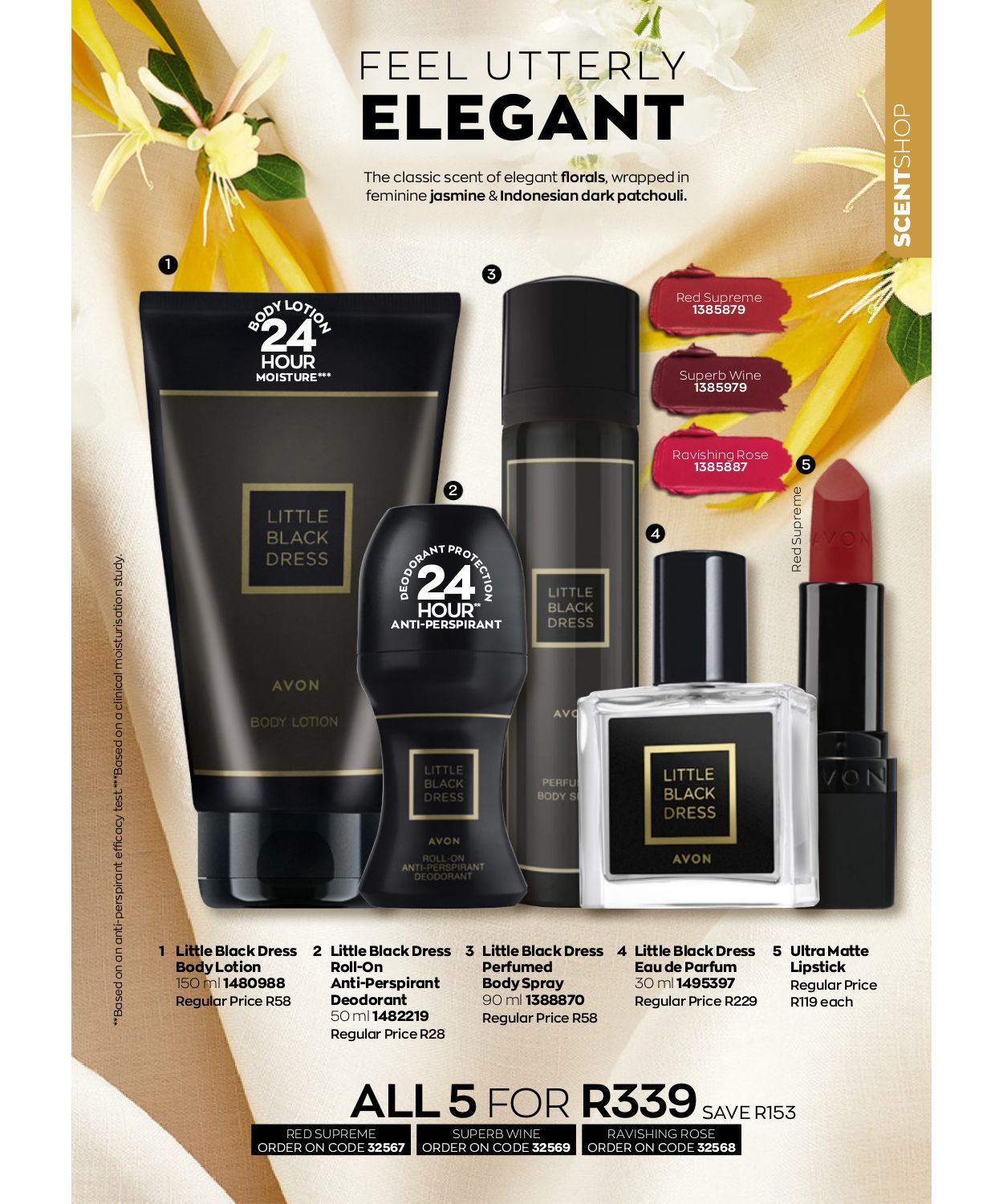 Special Avon 01.07.2023 - 31.07.2023