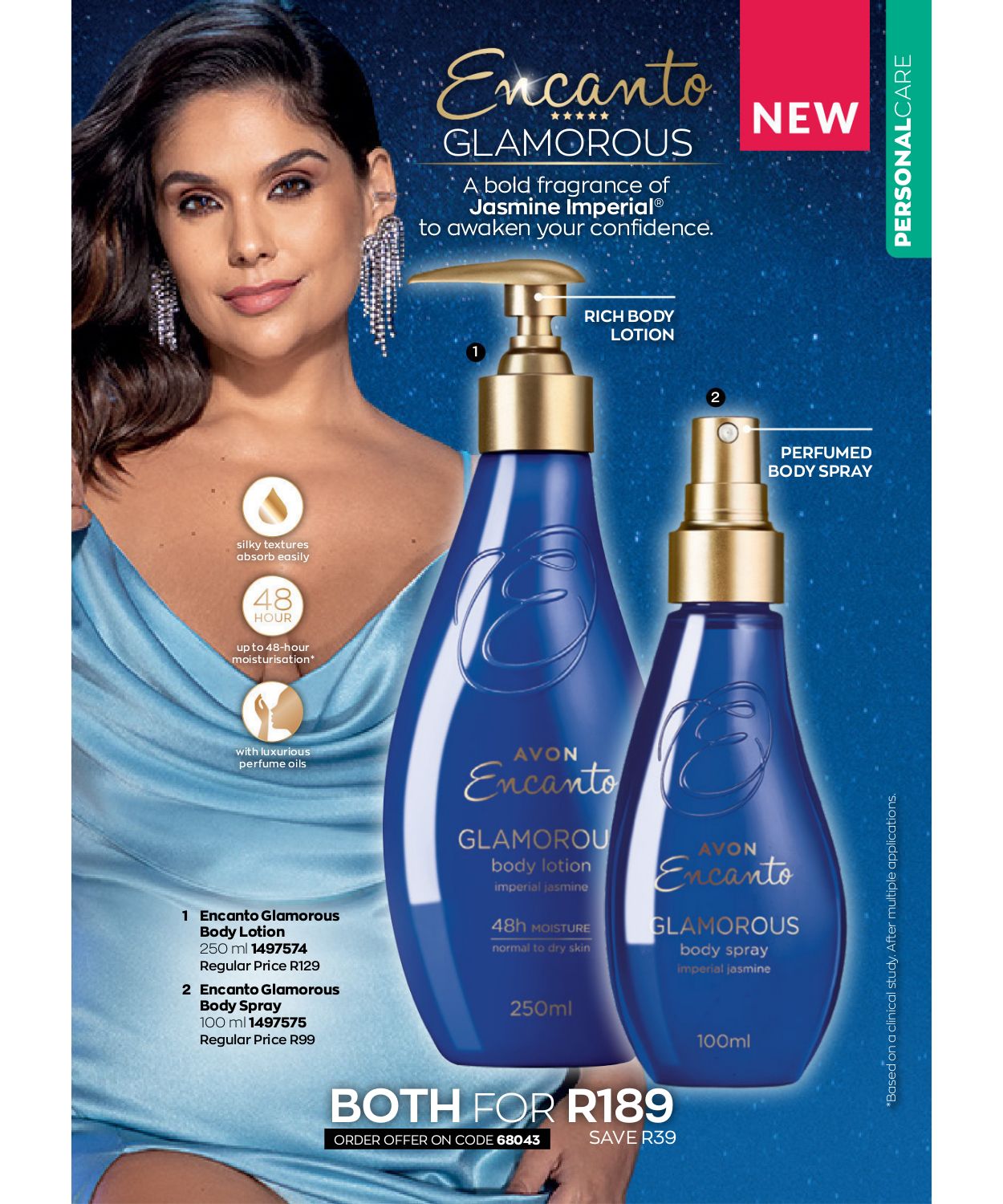 Special Avon 01.07.2023 - 31.07.2023