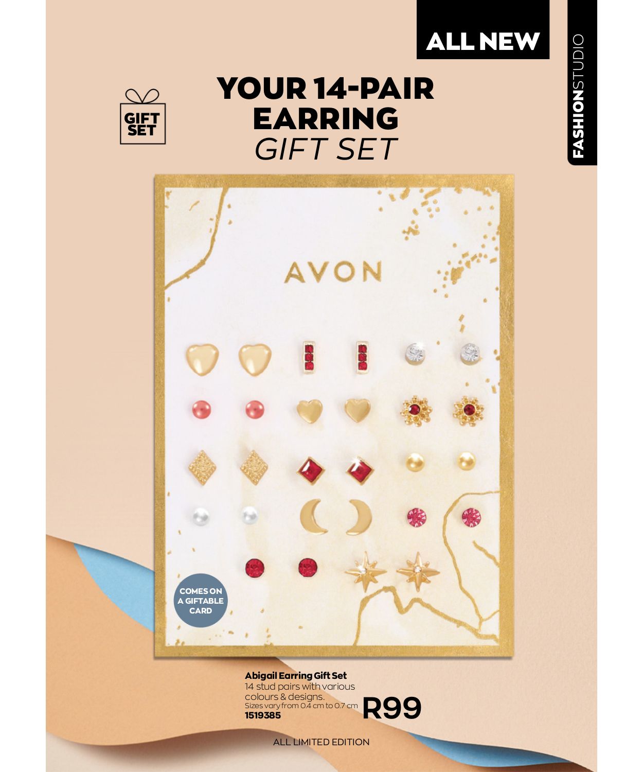 Special Avon 01.07.2023 - 31.07.2023