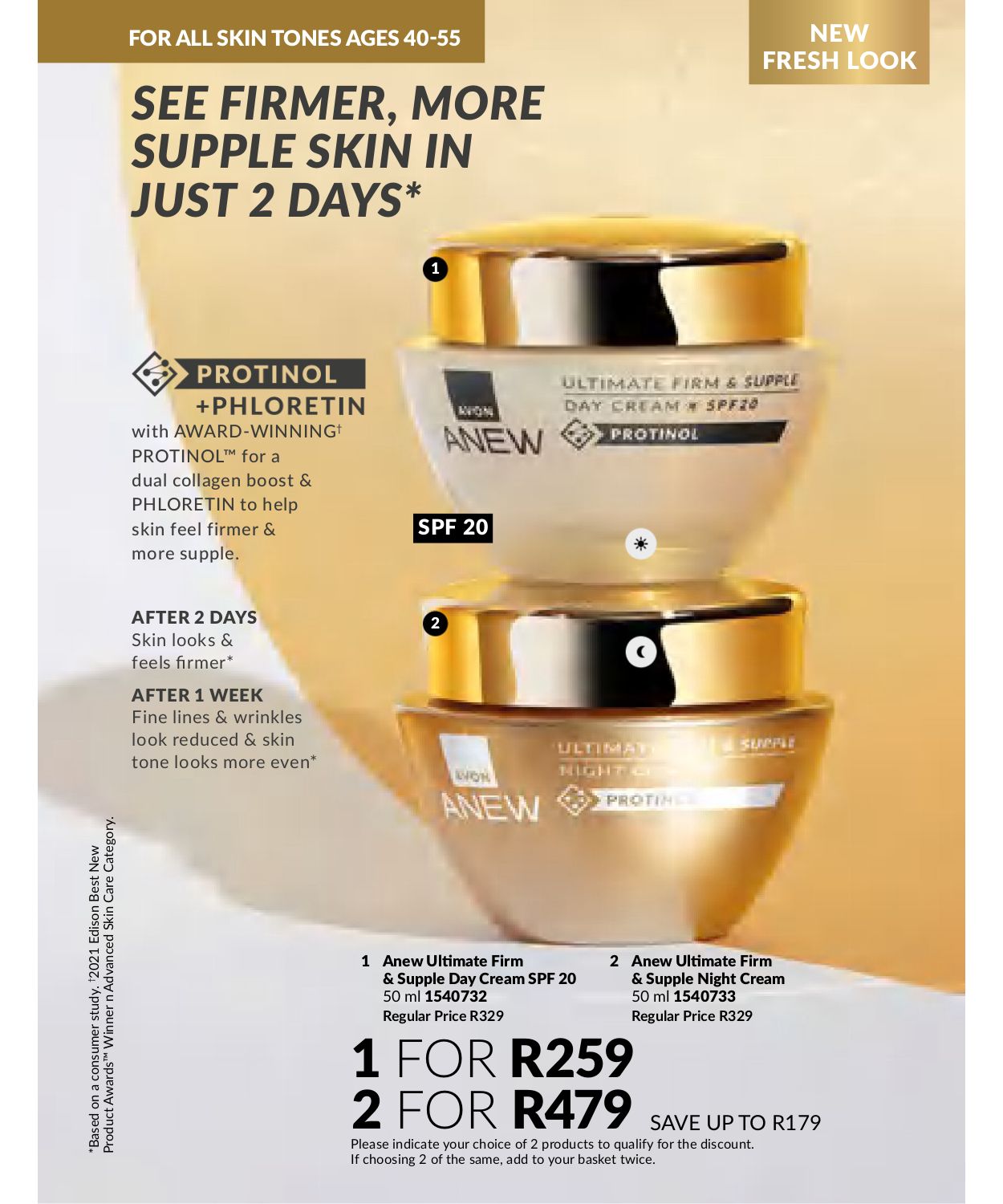 Special Avon 01.07.2024 - 31.07.2024