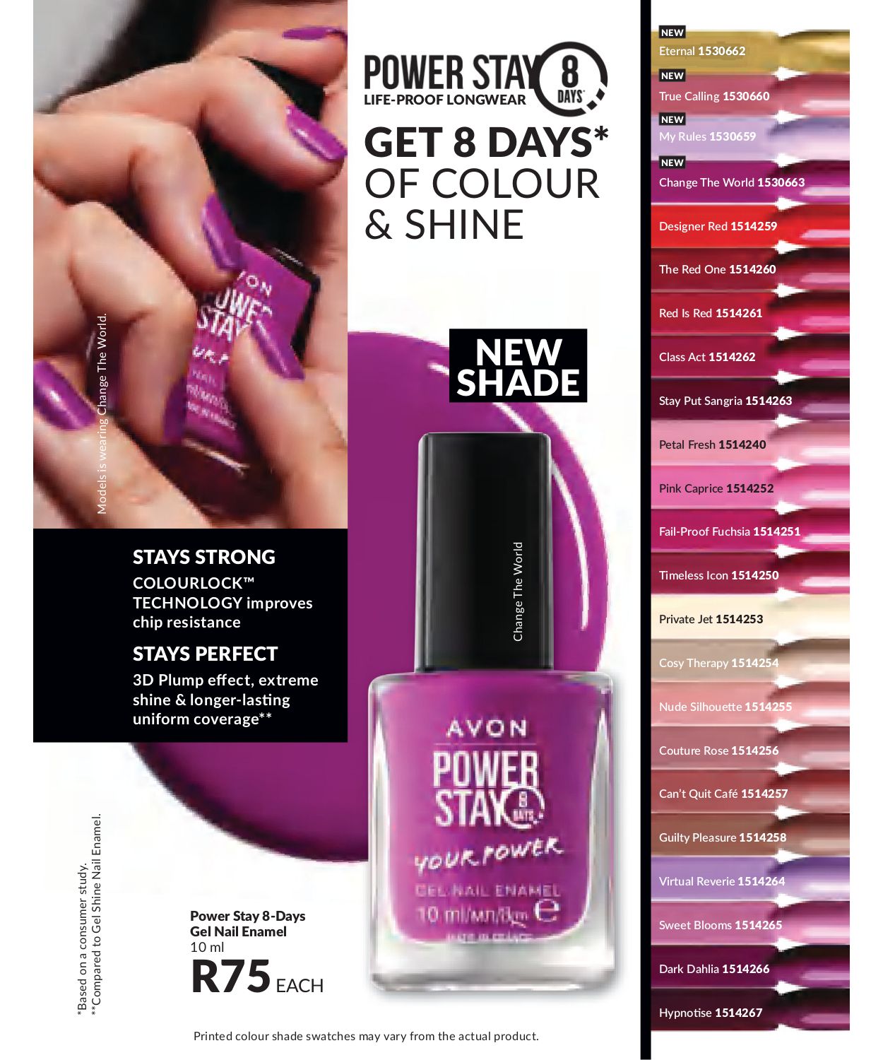 Special Avon 01.07.2024 - 31.07.2024