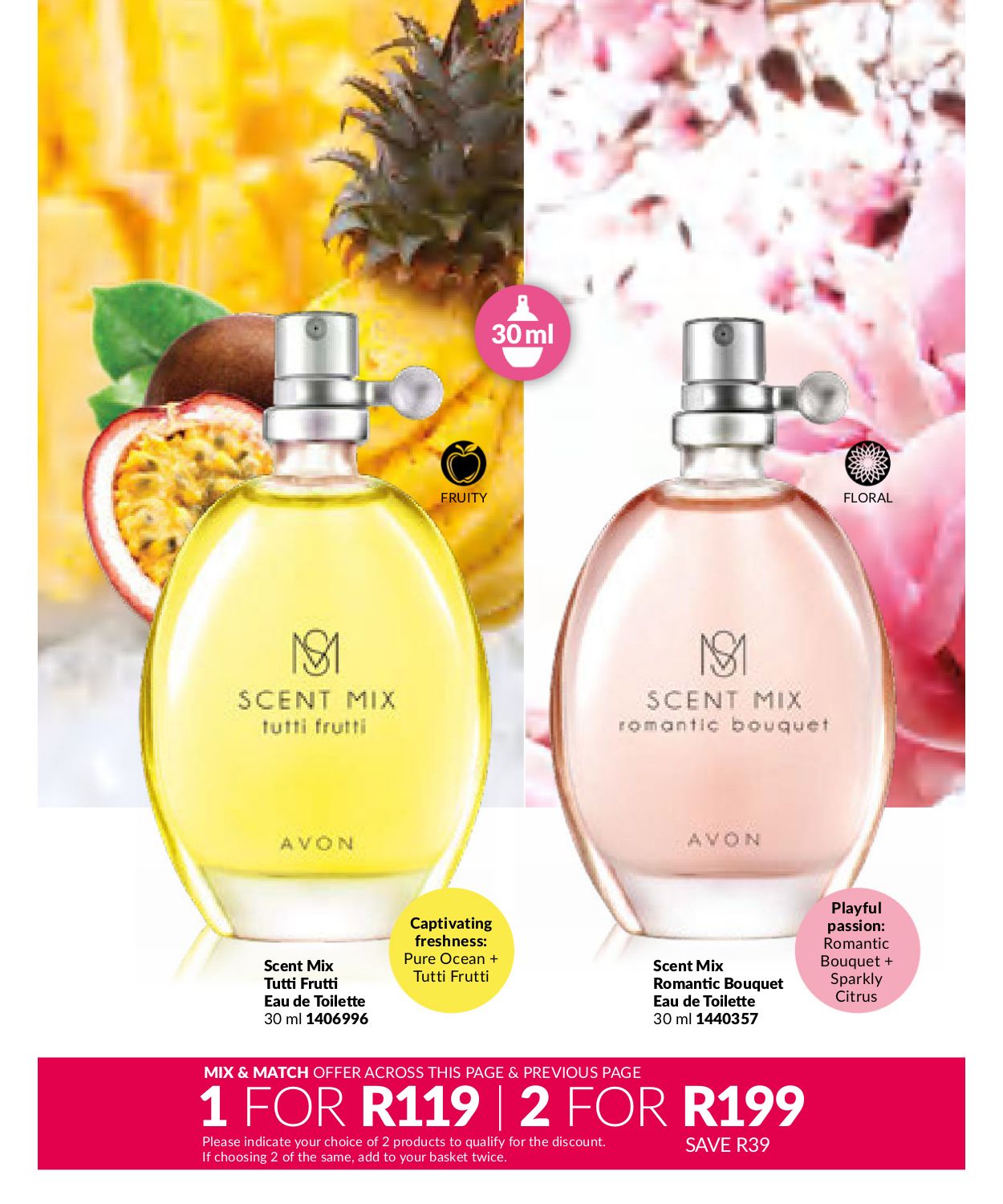 Special Avon 01.07.2024 - 31.07.2024