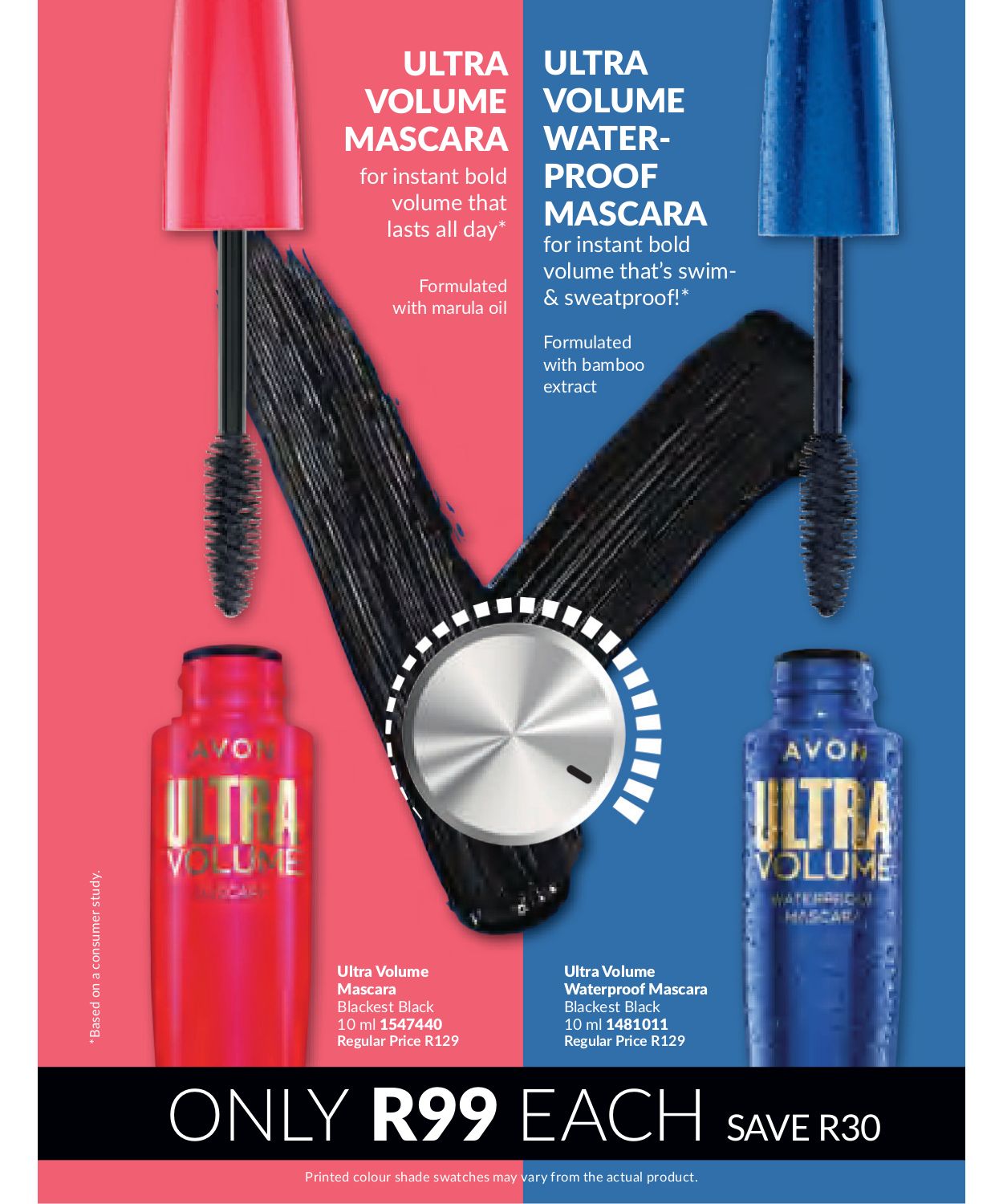 Special Avon 01.07.2024 - 31.07.2024