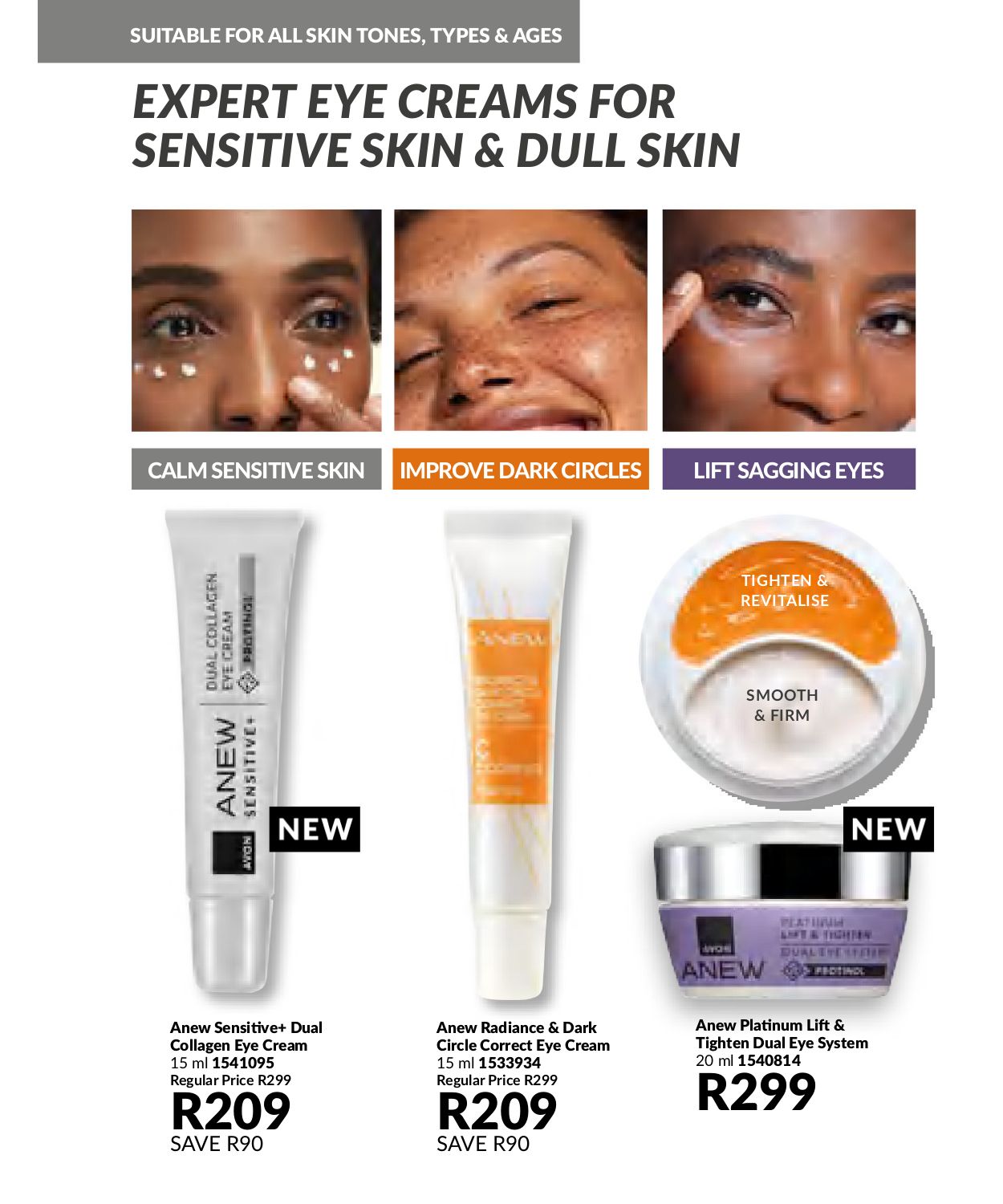 Special Avon 01.07.2024 - 31.07.2024