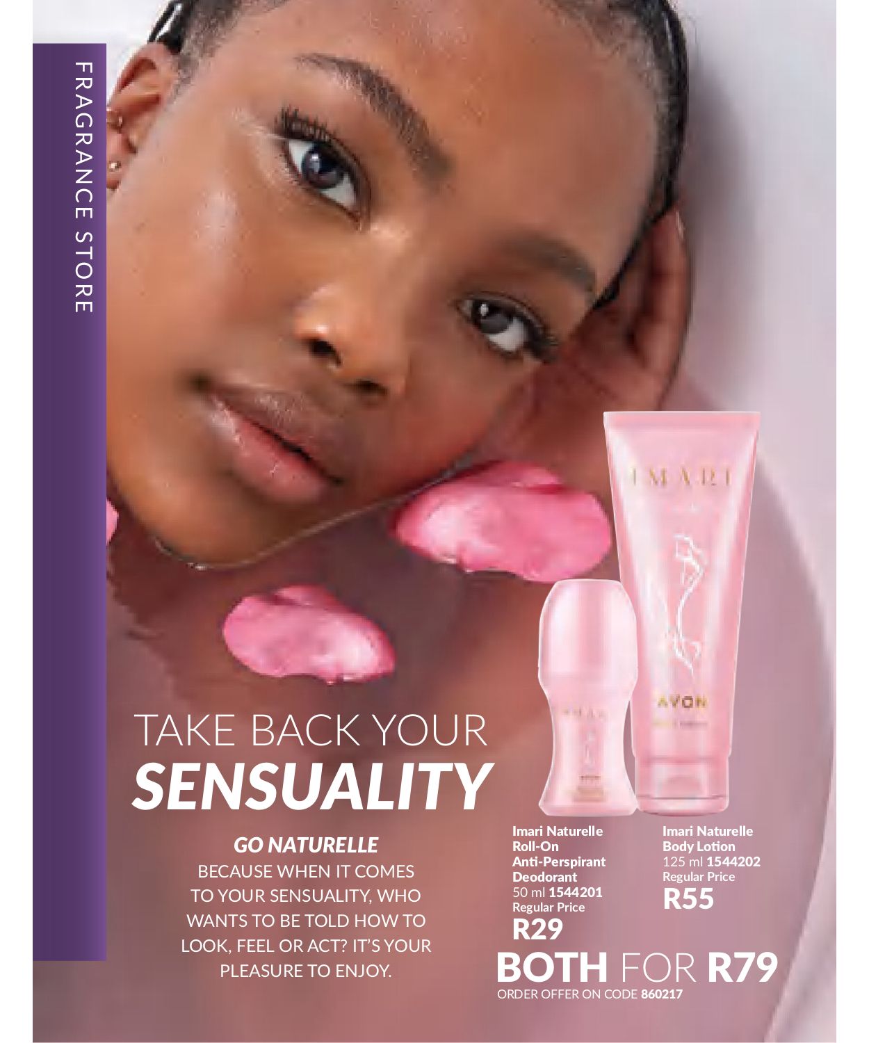 Special Avon 01.07.2024 - 31.07.2024