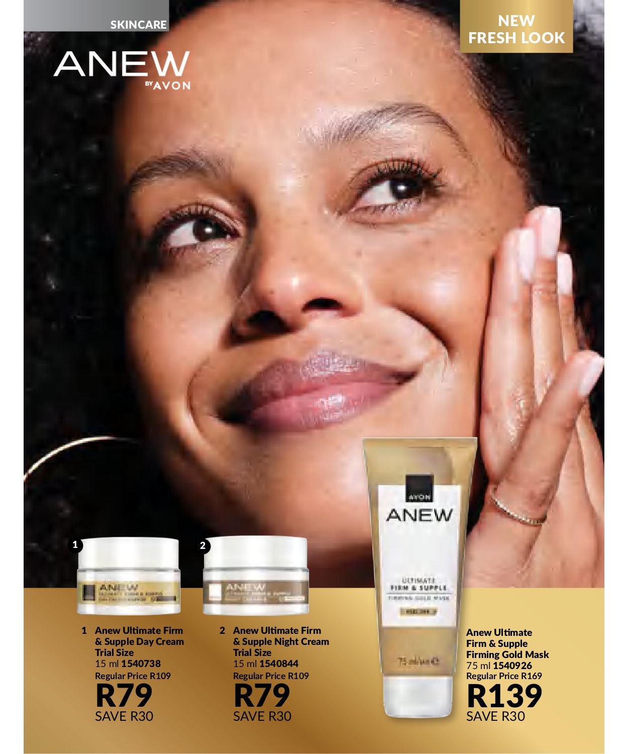 Special Avon 01.07.2024 - 31.07.2024