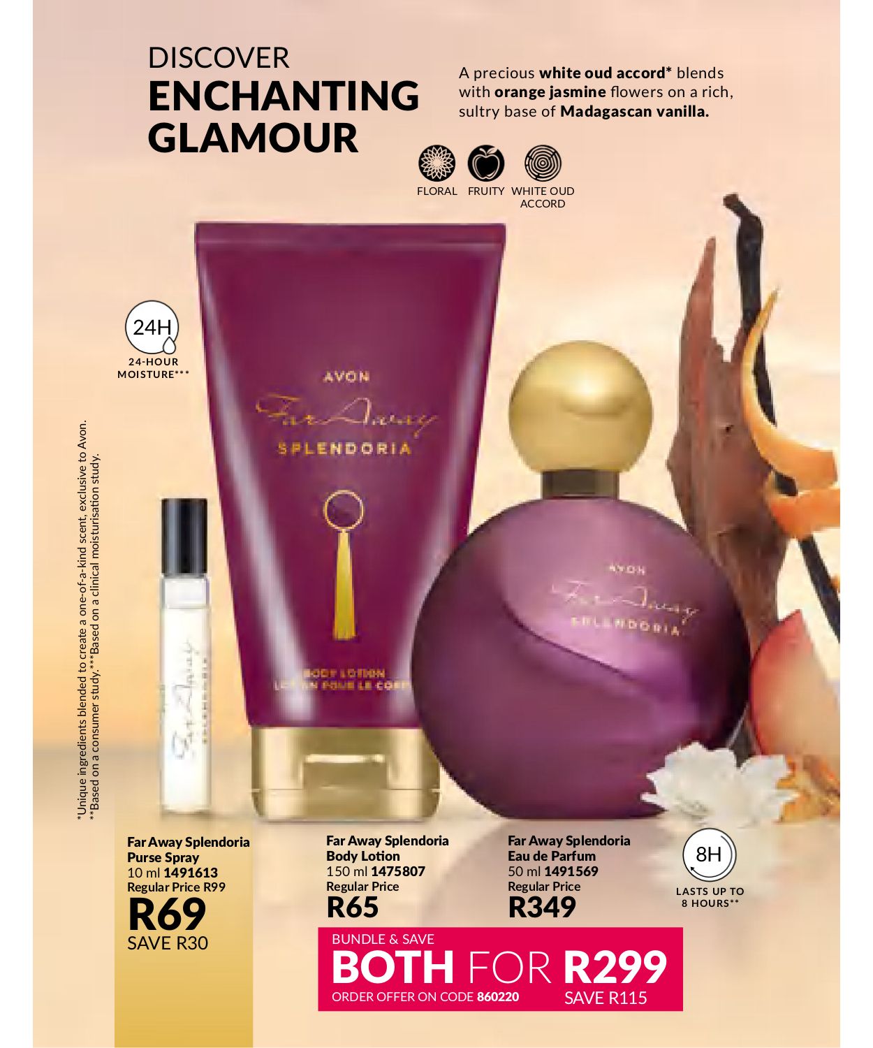 Special Avon 01.07.2024 - 31.07.2024