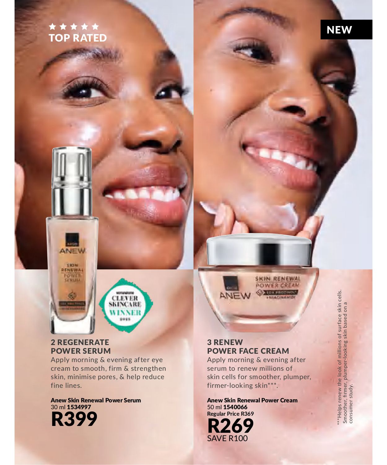 Special Avon 01.07.2024 - 31.07.2024