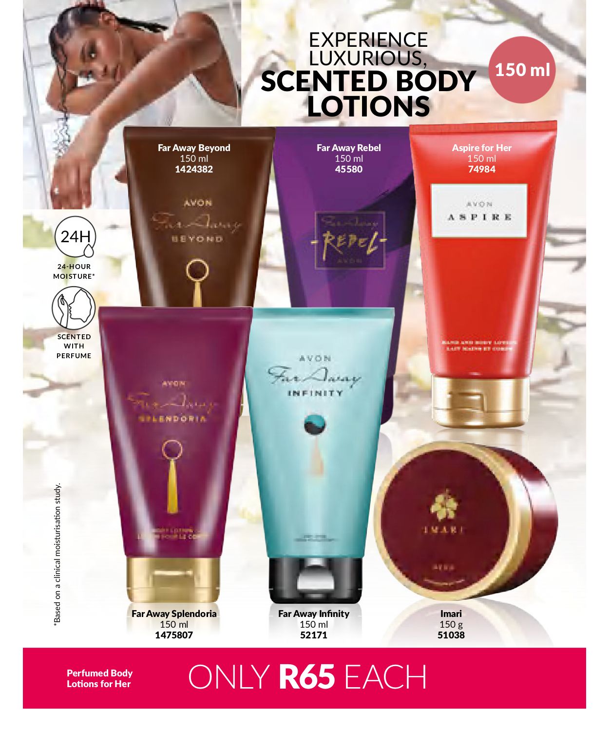 Special Avon 01.07.2024 - 31.07.2024