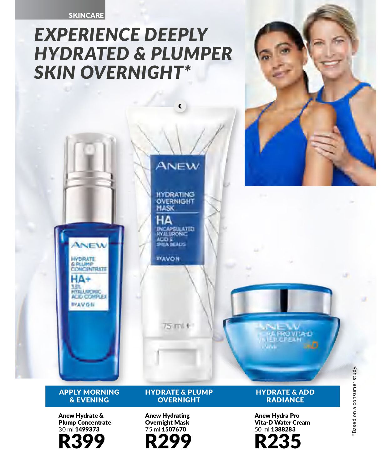 Special Avon 01.07.2024 - 31.07.2024