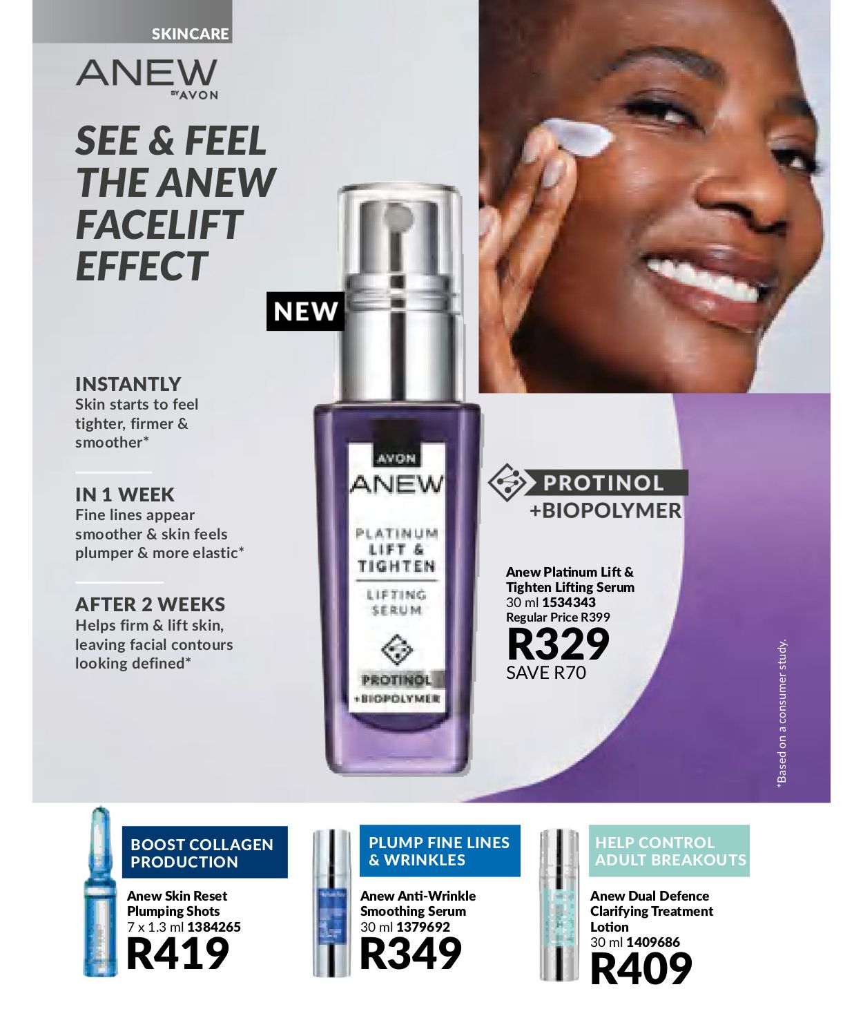 Special Avon 01.07.2024 - 31.07.2024