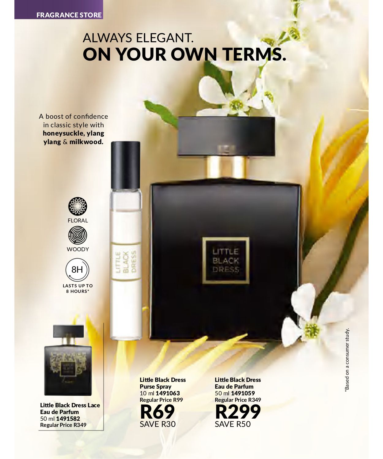 Special Avon 01.07.2024 - 31.07.2024