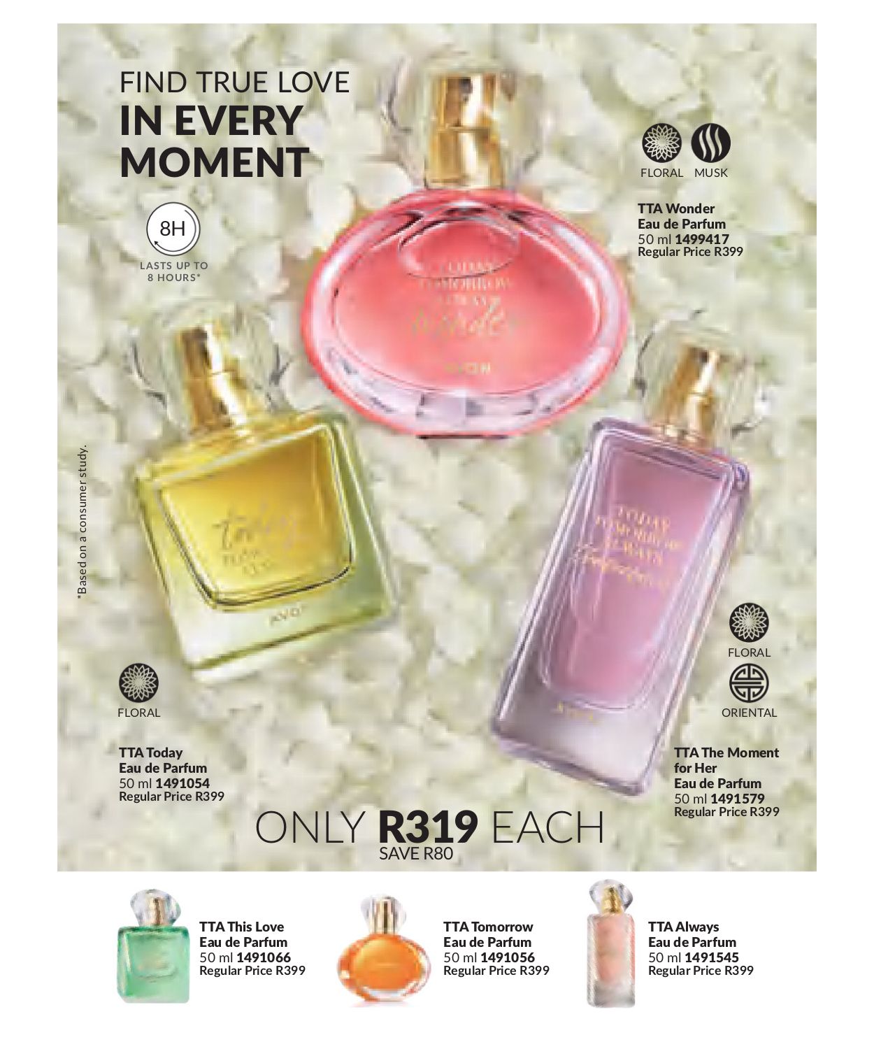 Special Avon 01.07.2024 - 31.07.2024