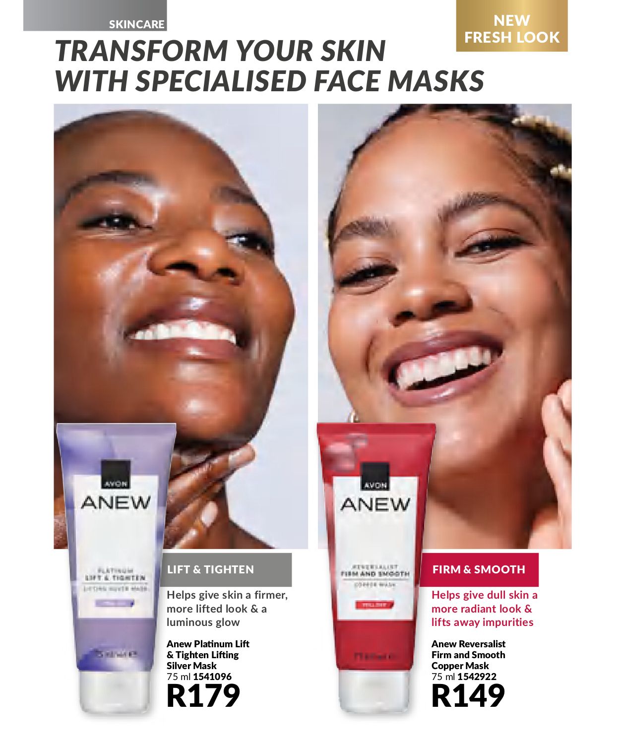 Special Avon 01.07.2024 - 31.07.2024