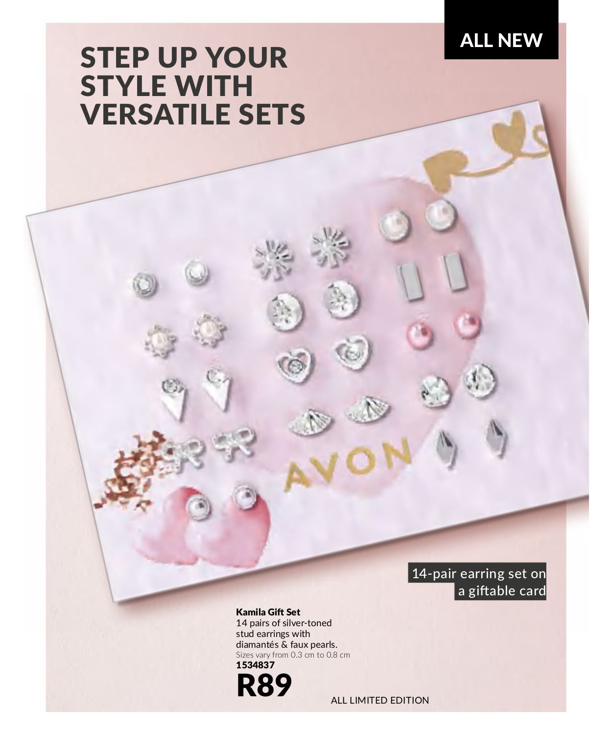 Special Avon 01.07.2024 - 31.07.2024