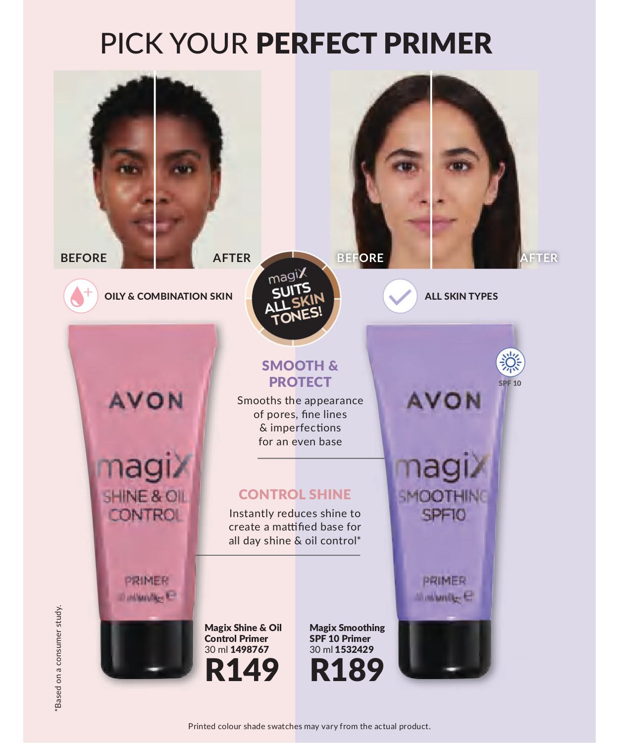 Special Avon 01.07.2024 - 31.07.2024