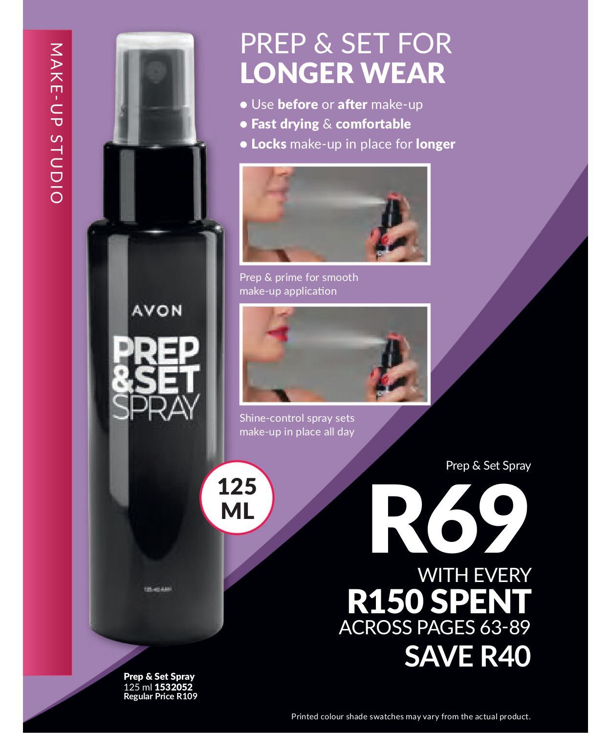 Special Avon 01.07.2024 - 31.07.2024