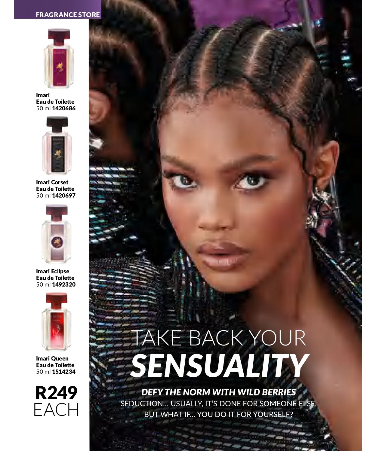 Special Avon 01.07.2024 - 31.07.2024