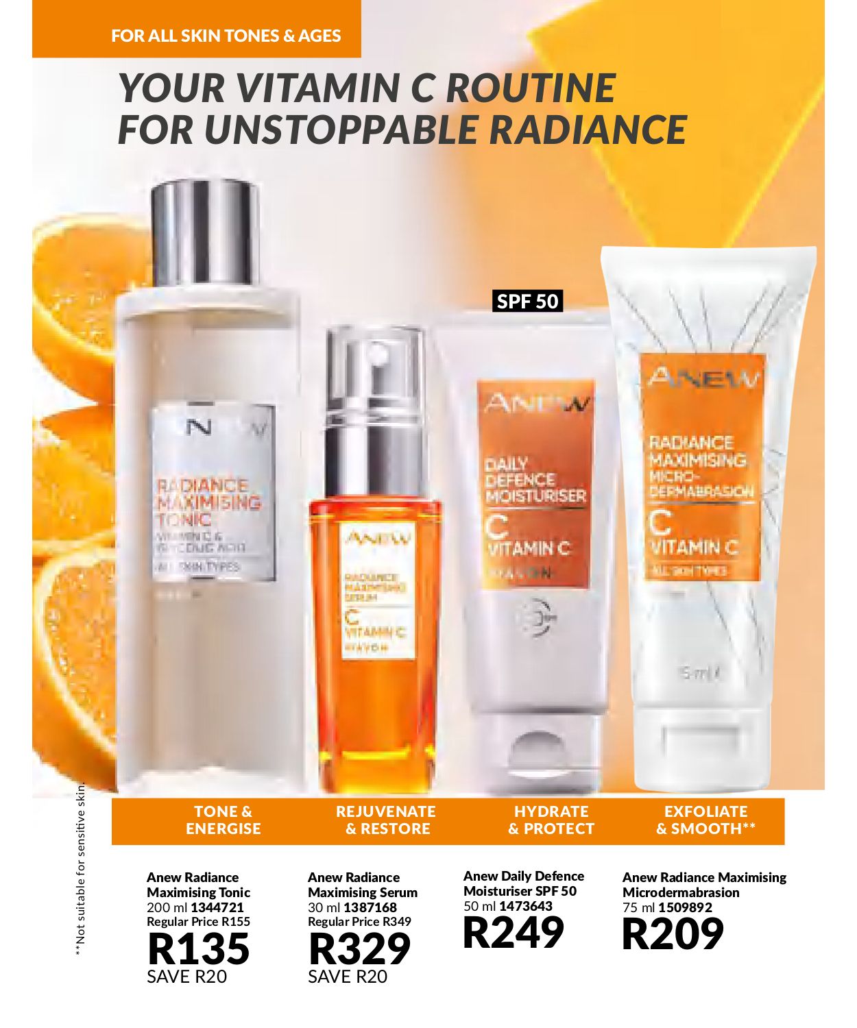 Special Avon 01.07.2024 - 31.07.2024