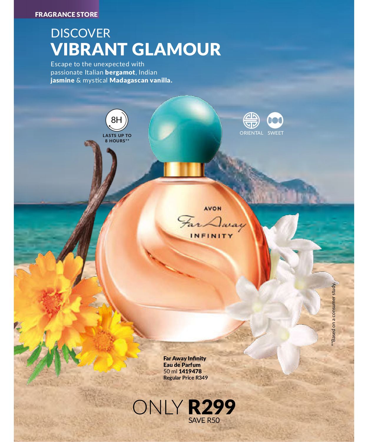 Special Avon 01.07.2024 - 31.07.2024