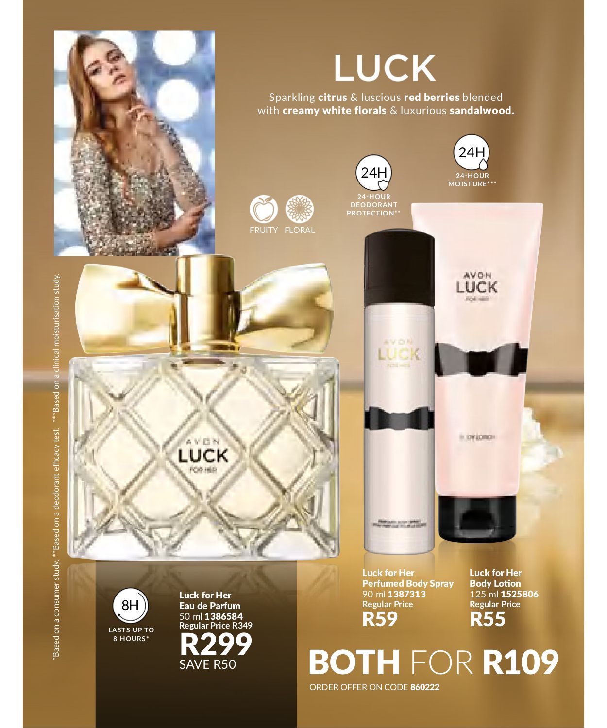 Special Avon 01.07.2024 - 31.07.2024