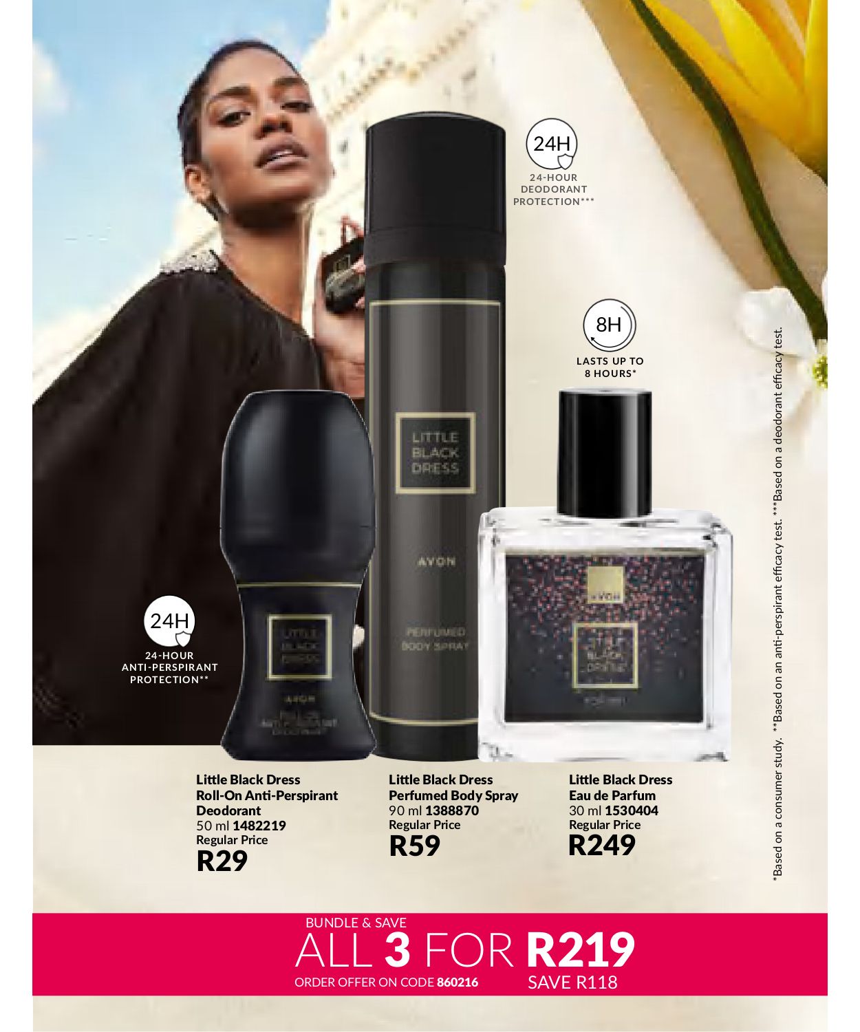 Special Avon 01.07.2024 - 31.07.2024