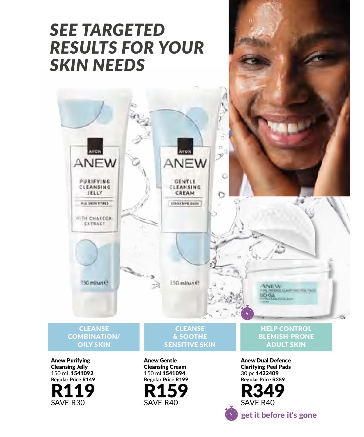 Special Avon 01.07.2024 - 31.07.2024