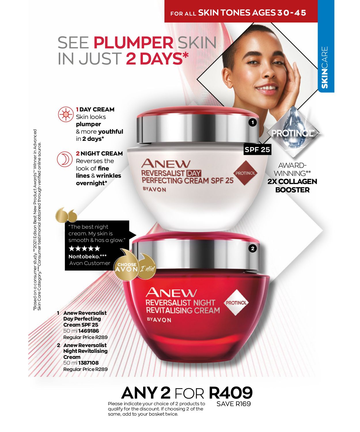 Special Avon 01.06.2023 - 30.06.2023