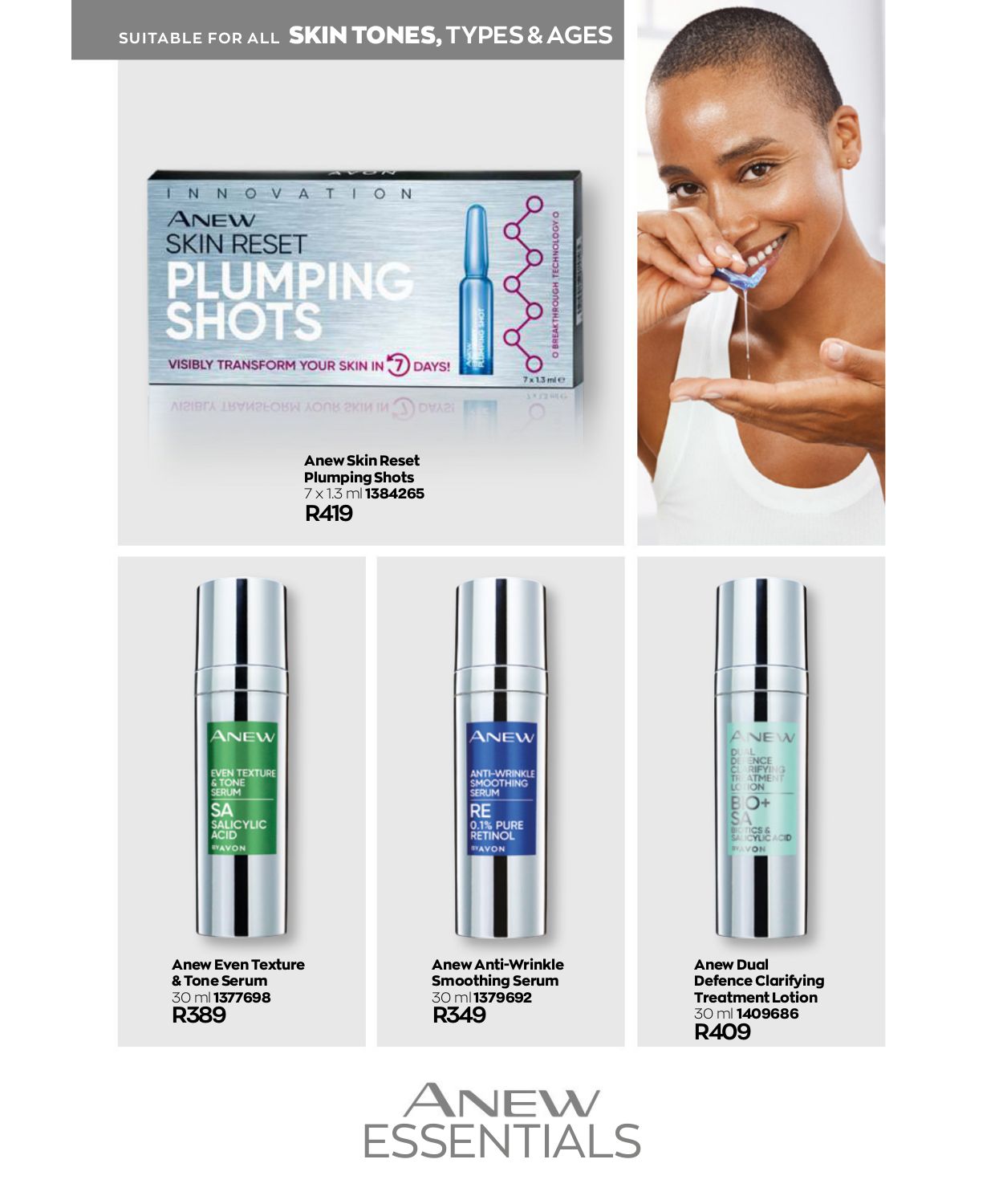 Special Avon 01.06.2023 - 30.06.2023