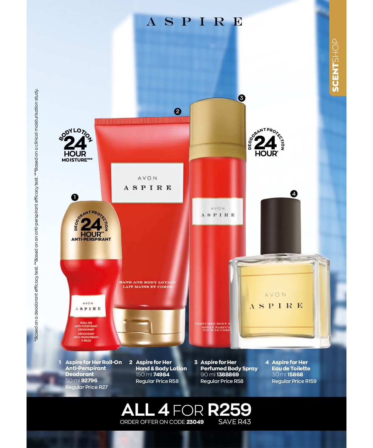 Special Avon 01.06.2023 - 30.06.2023