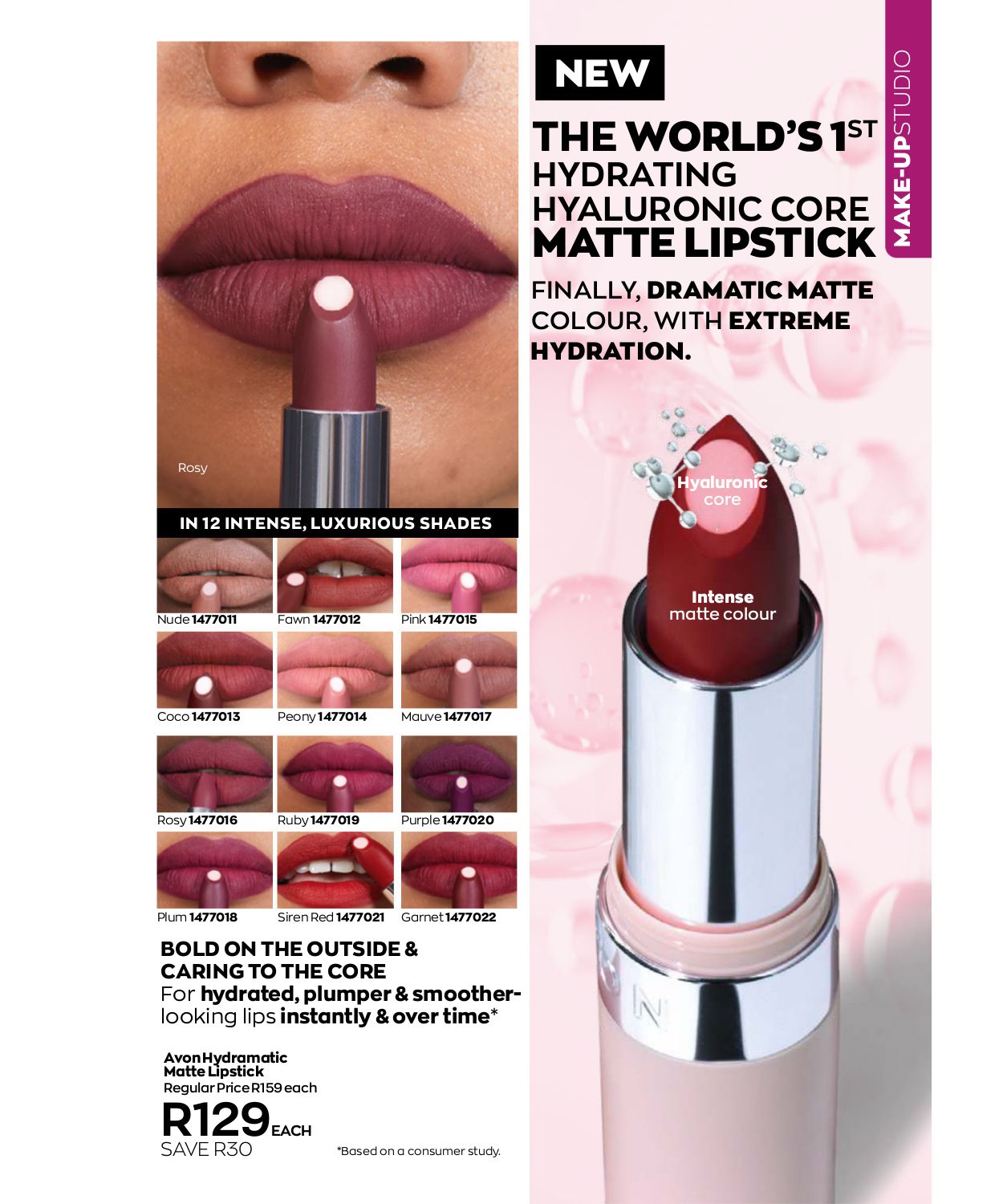 Special Avon 01.06.2023 - 30.06.2023