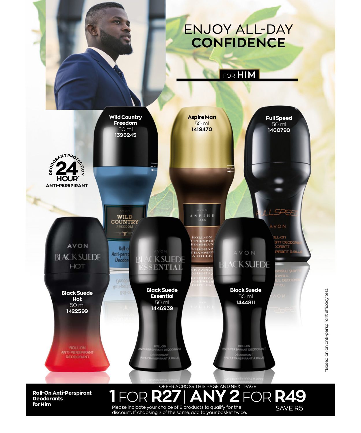 Special Avon 01.06.2023 - 30.06.2023