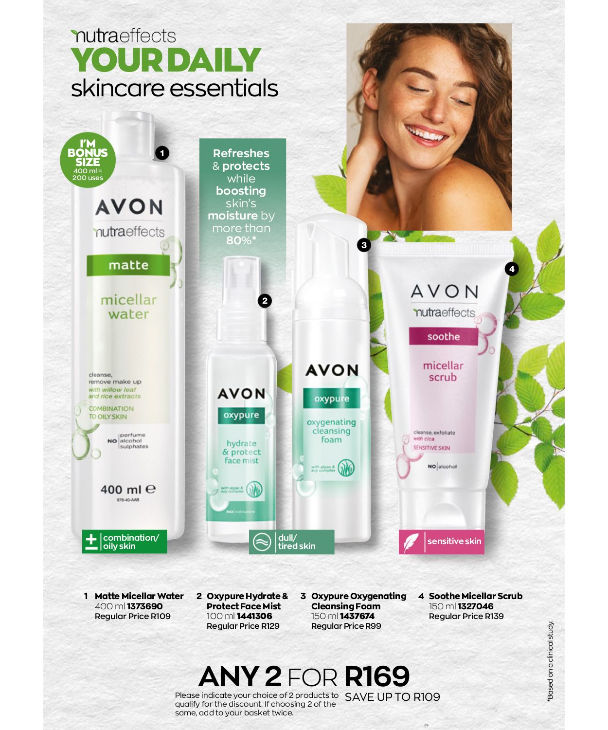 Special Avon 01.06.2023 - 30.06.2023