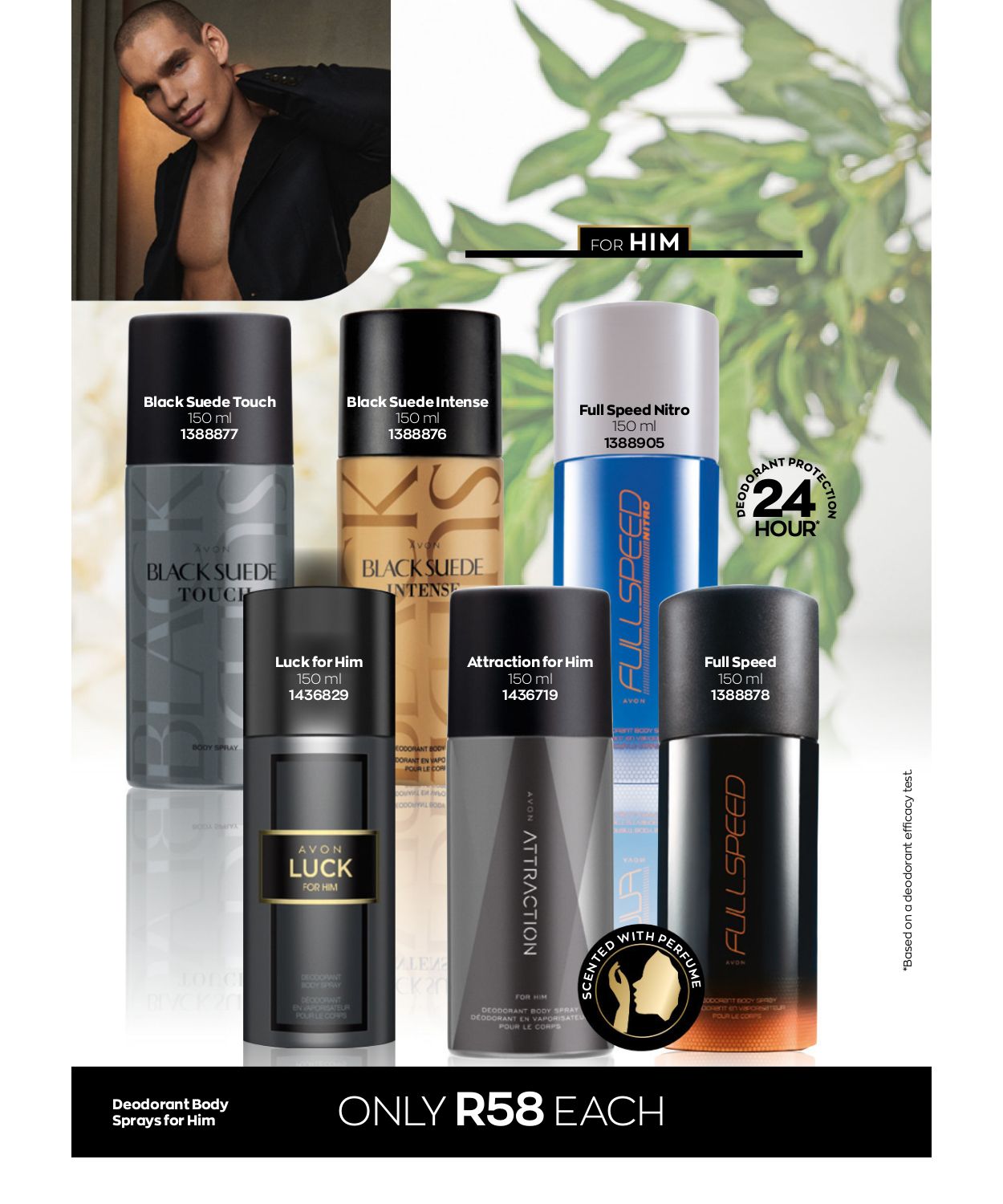 Special Avon 01.06.2023 - 30.06.2023