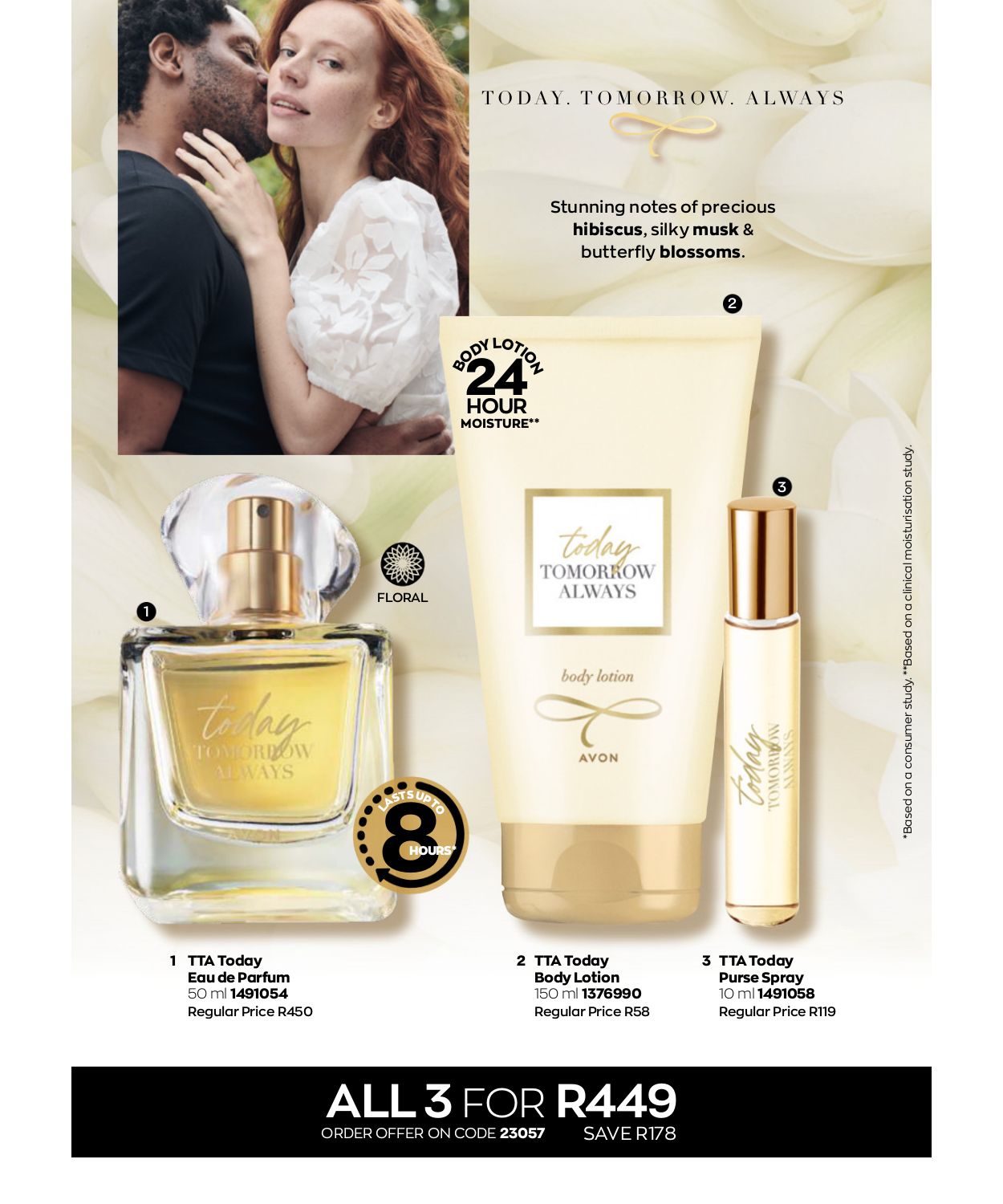 Special Avon 01.06.2023 - 30.06.2023