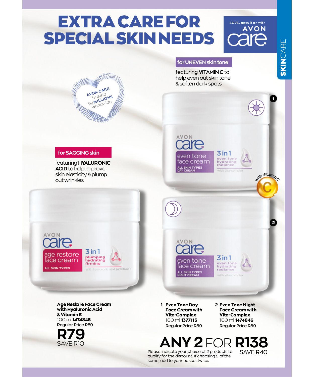 Special Avon 01.06.2023 - 30.06.2023