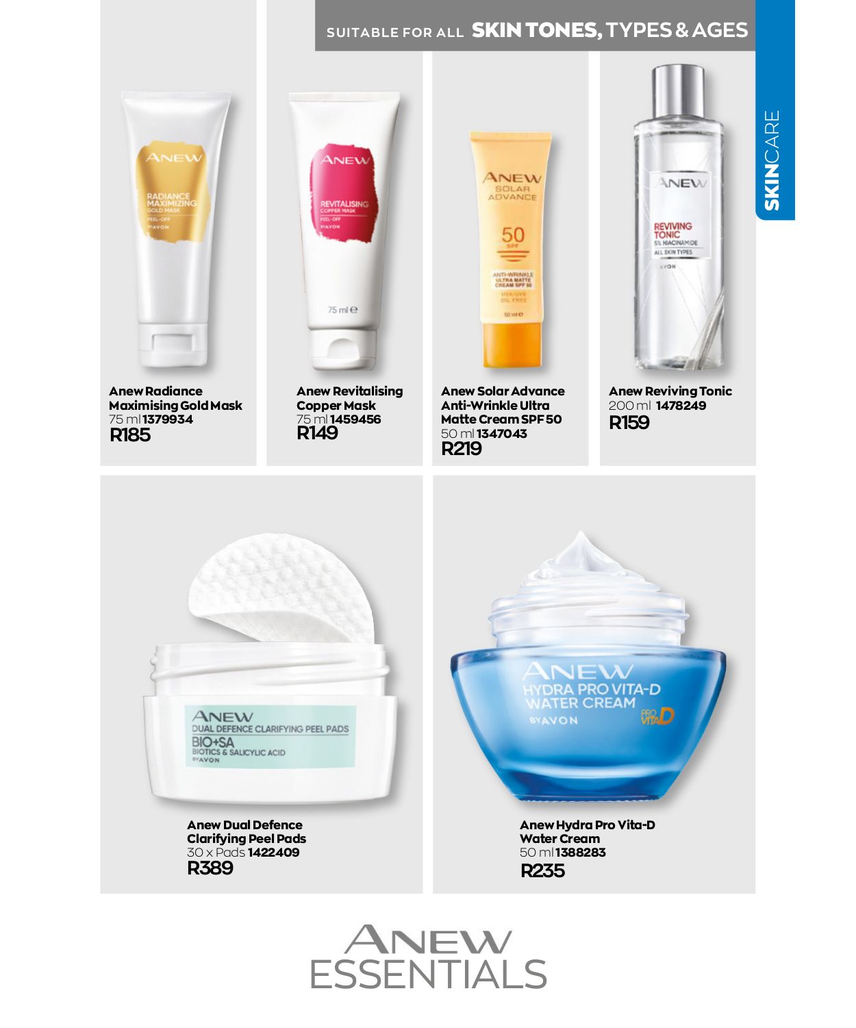 Special Avon 01.06.2023 - 30.06.2023