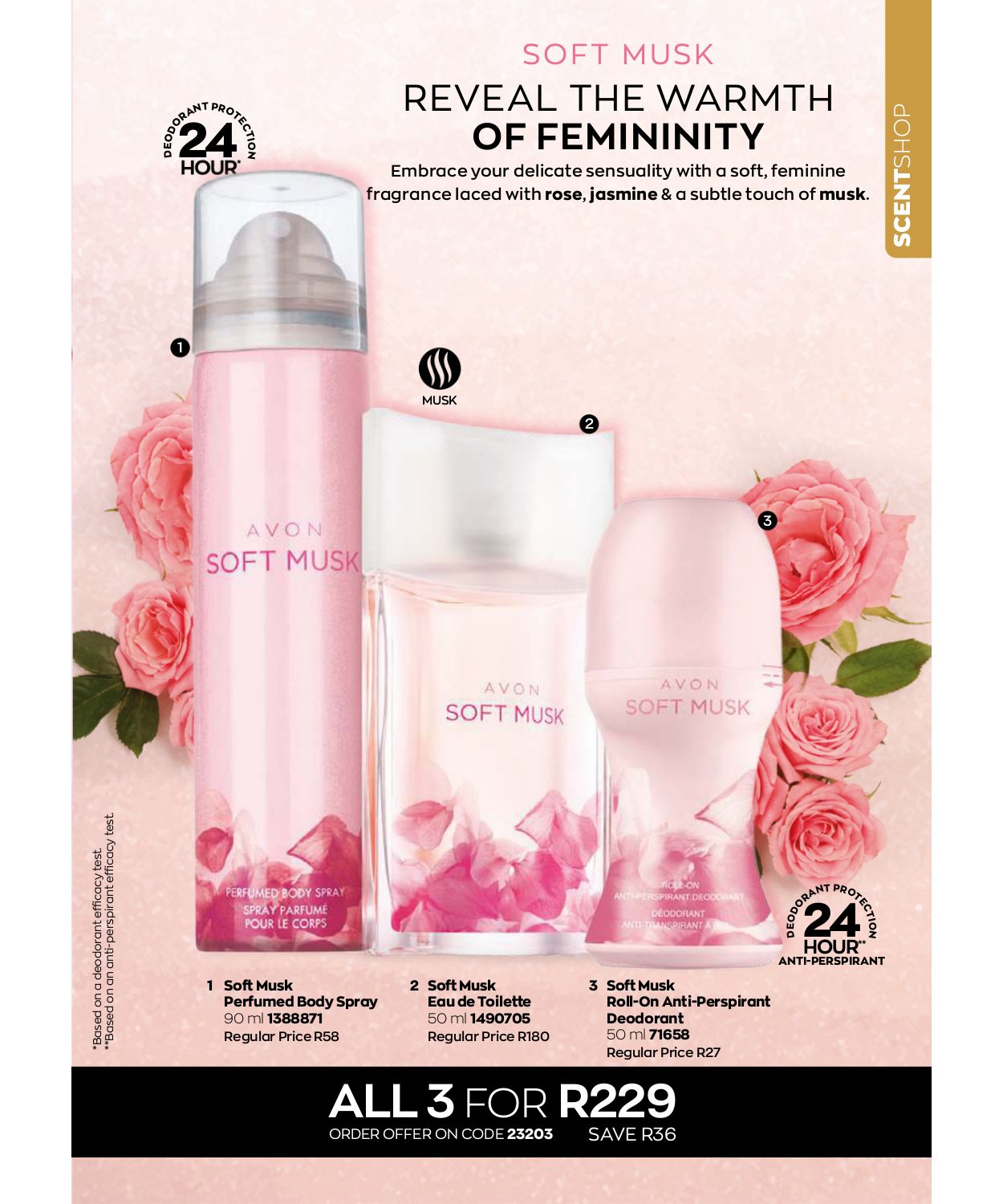 Special Avon 01.06.2023 - 30.06.2023