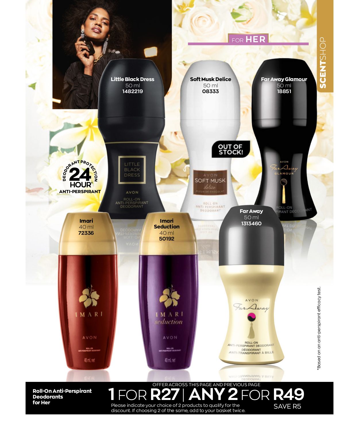 Special Avon 01.06.2023 - 30.06.2023