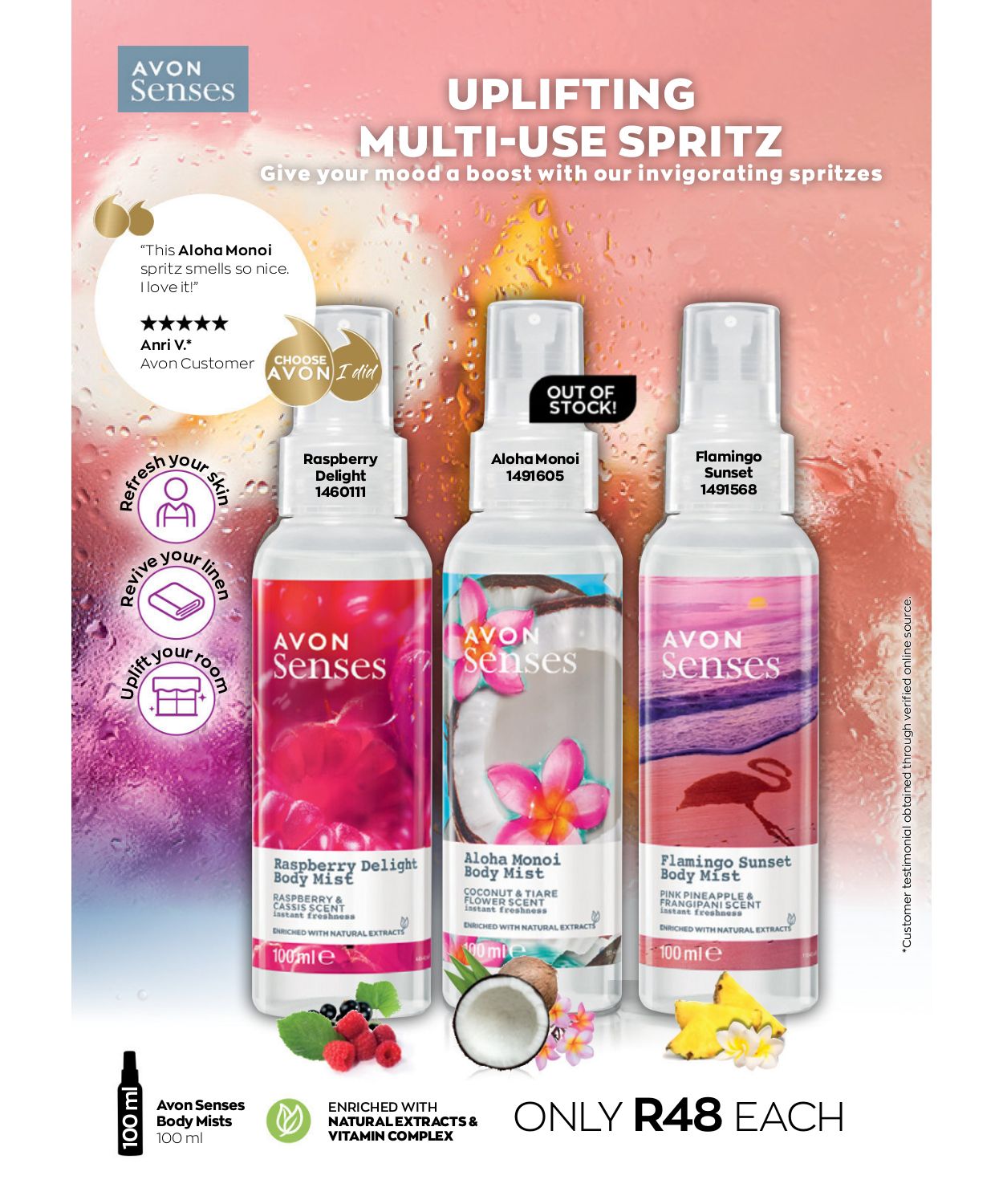 Special Avon 01.06.2023 - 30.06.2023