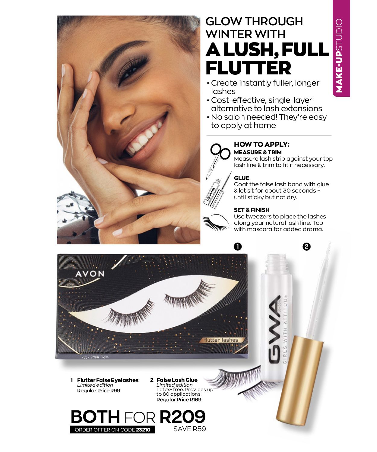 Special Avon 01.06.2023 - 30.06.2023