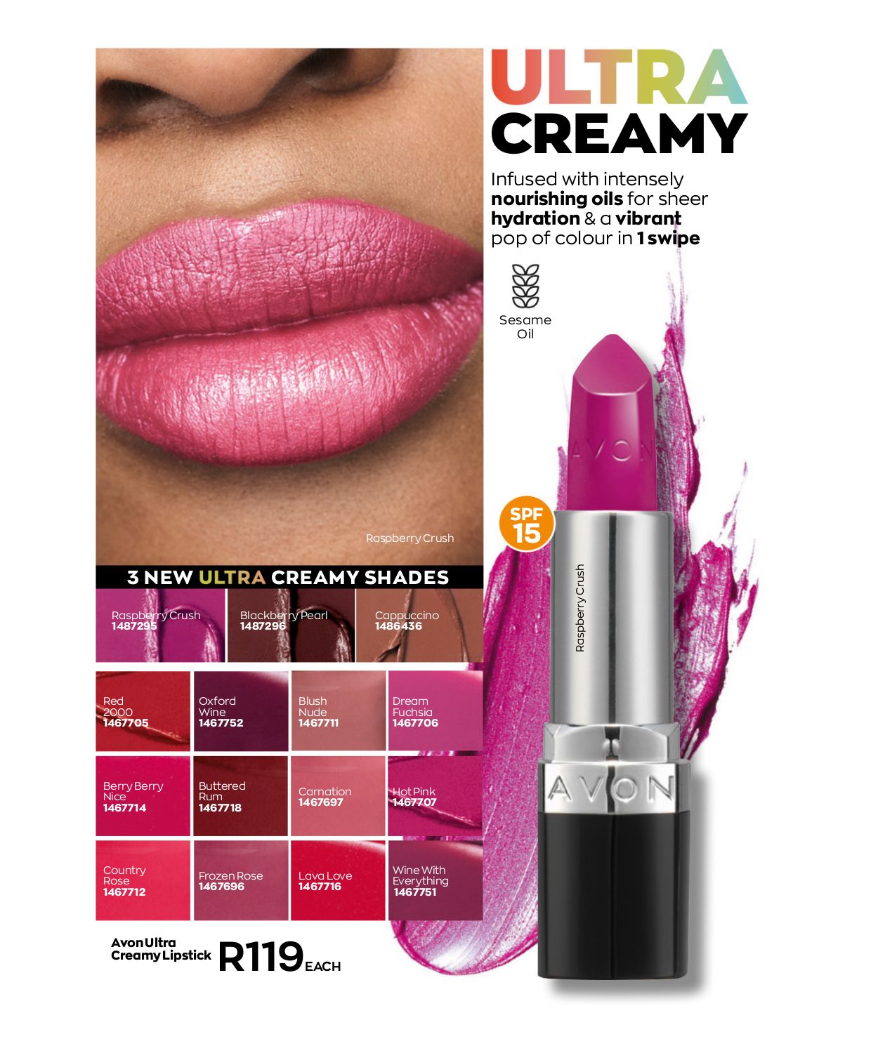 Special Avon 01.06.2023 - 30.06.2023