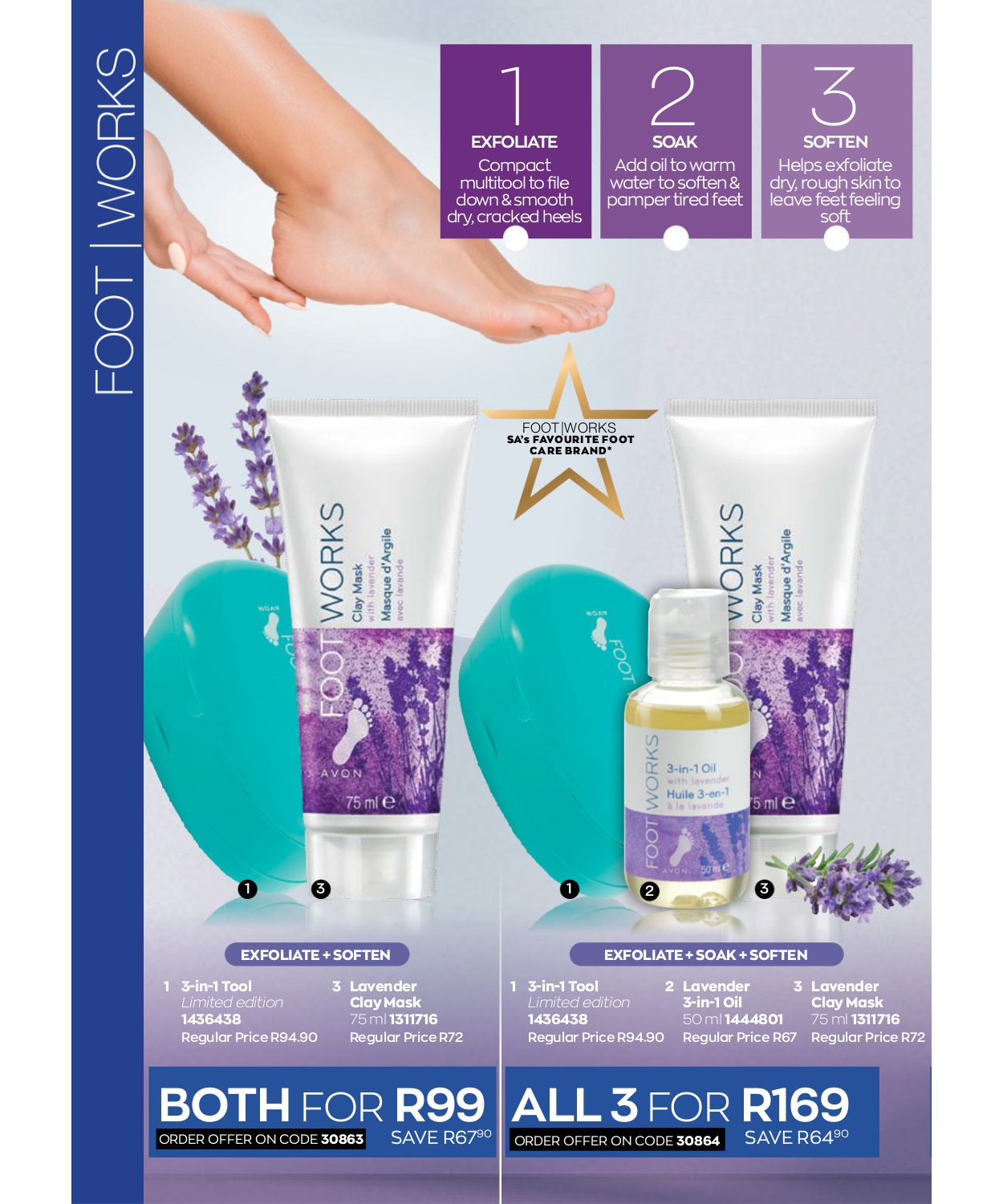 Special Avon 01.06.2023 - 30.06.2023